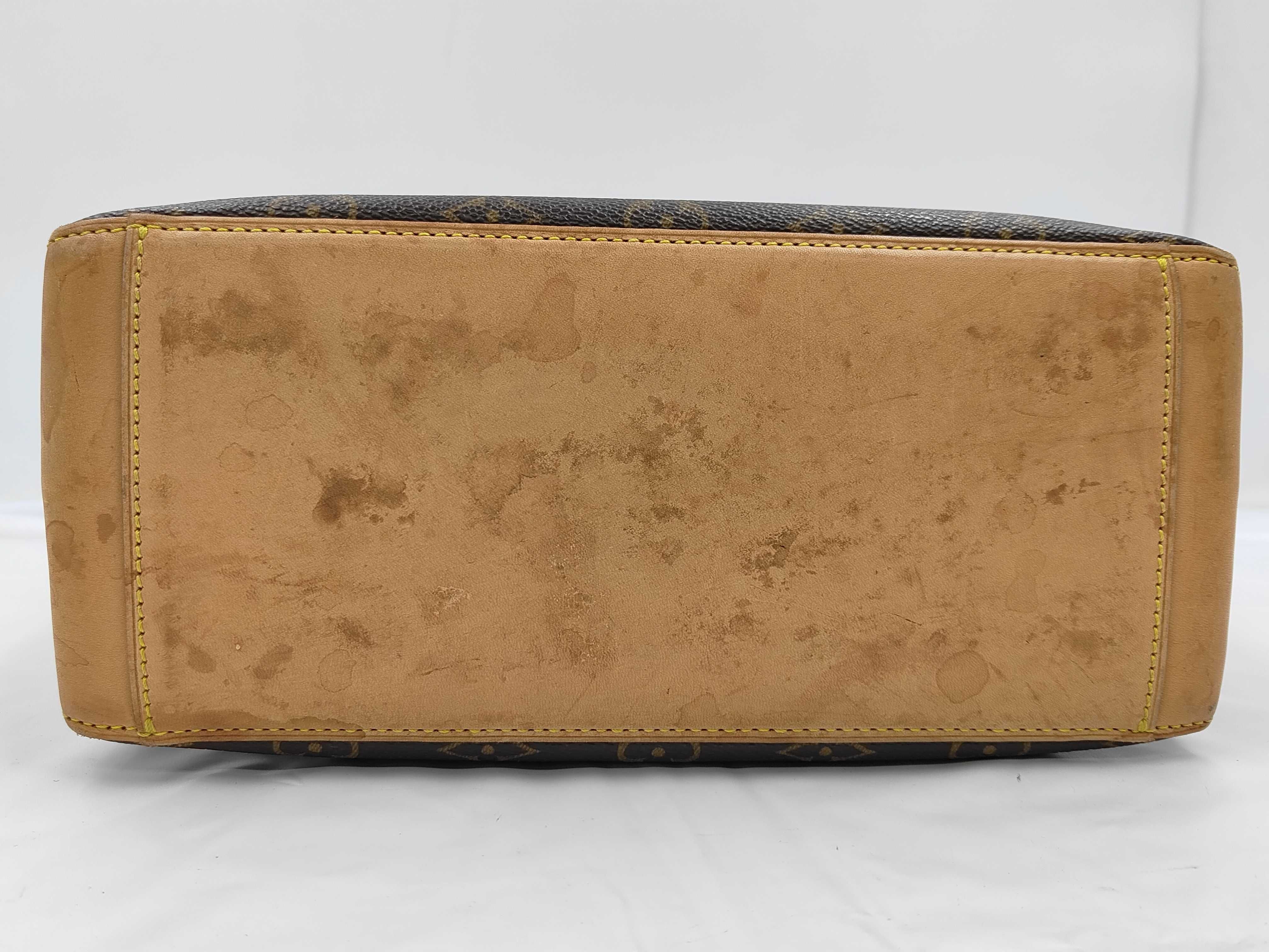 LV Cabas Piano M51148 Tote Bag — view 8