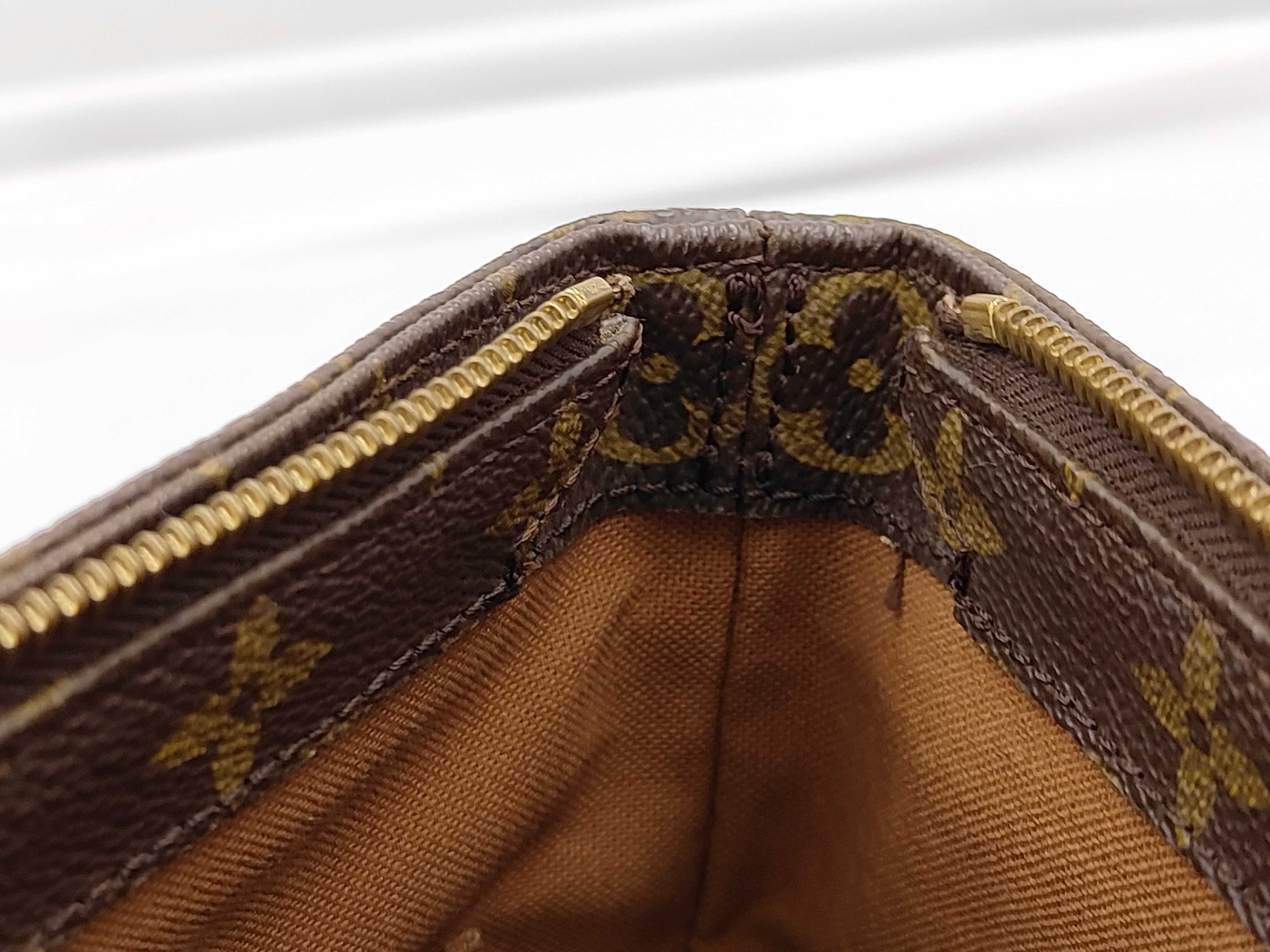 LV Cabas Piano M51148 Tote Bag — view 9