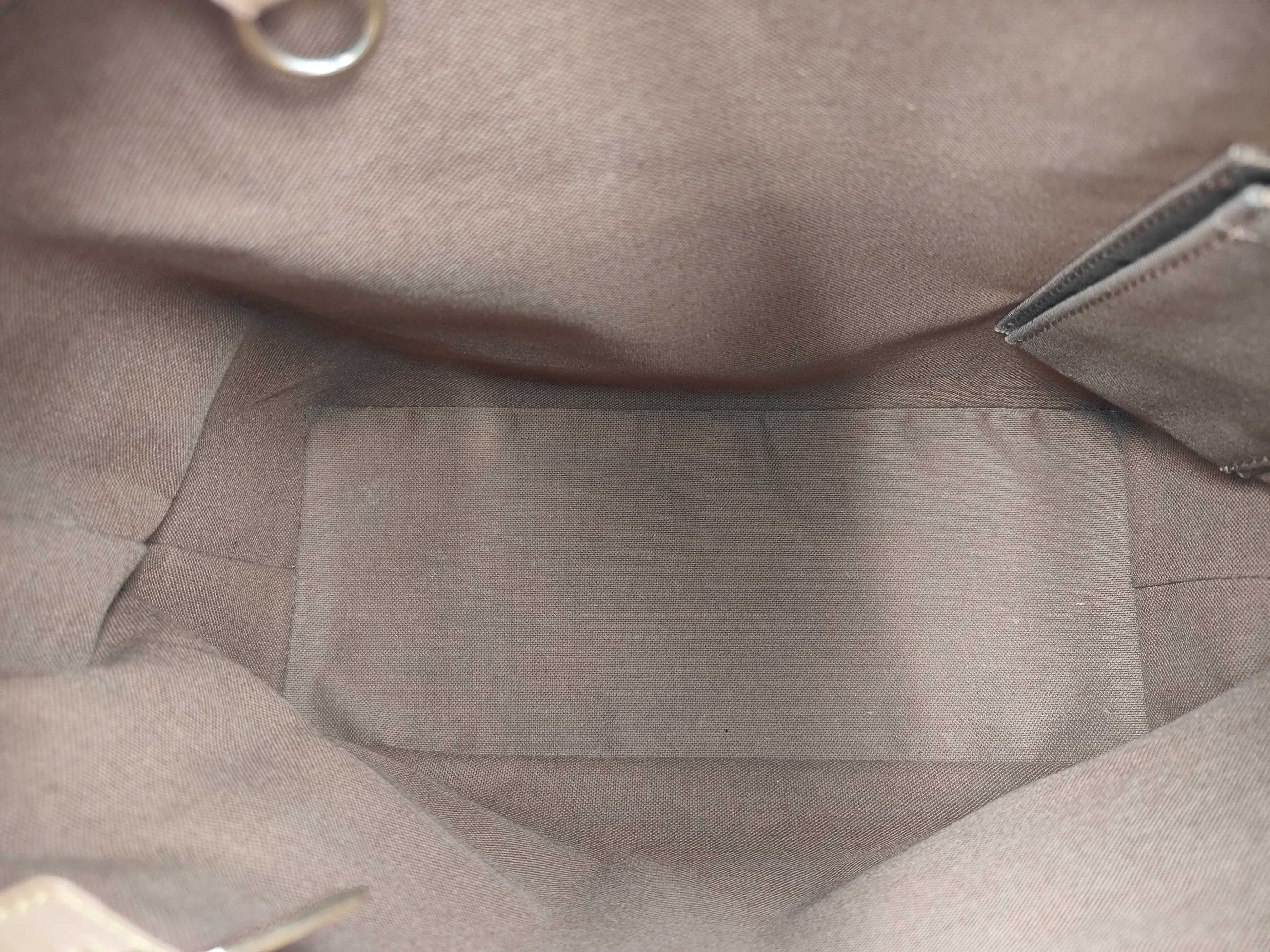 LV Cabas Piano M51148 Tote Bag — view 10