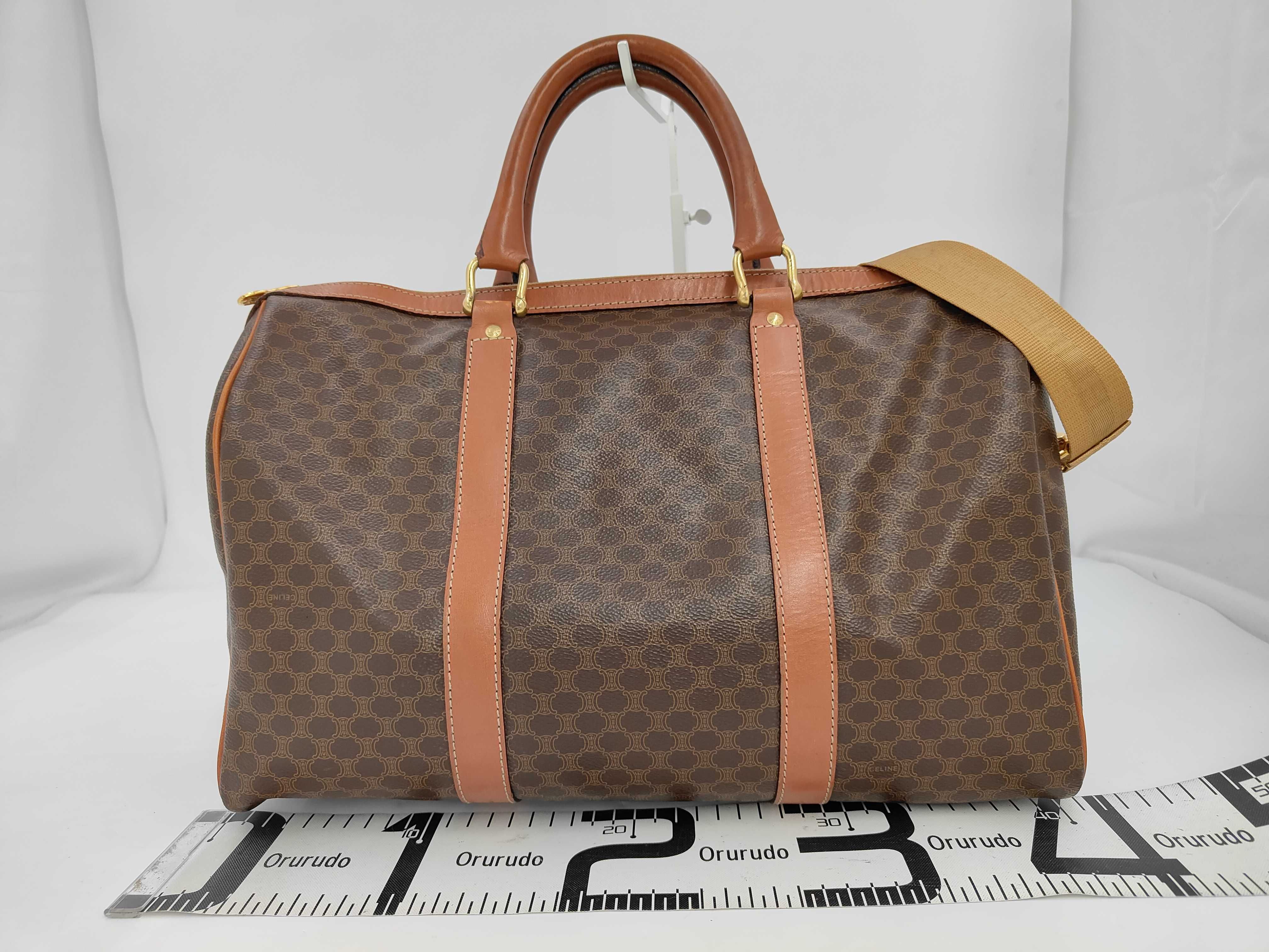 Macadam Boston Bag — view 2