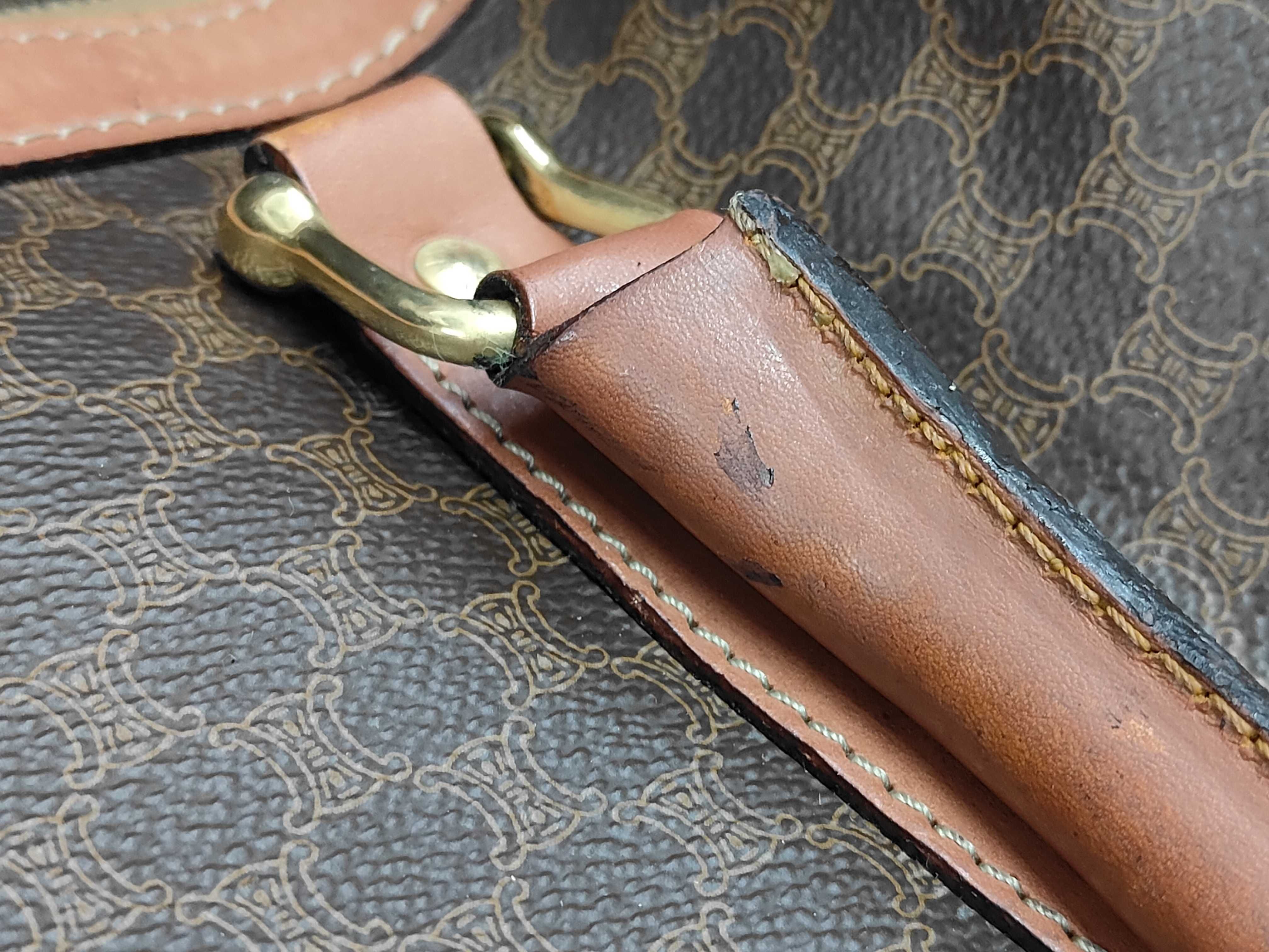 Macadam Boston Bag — view 11