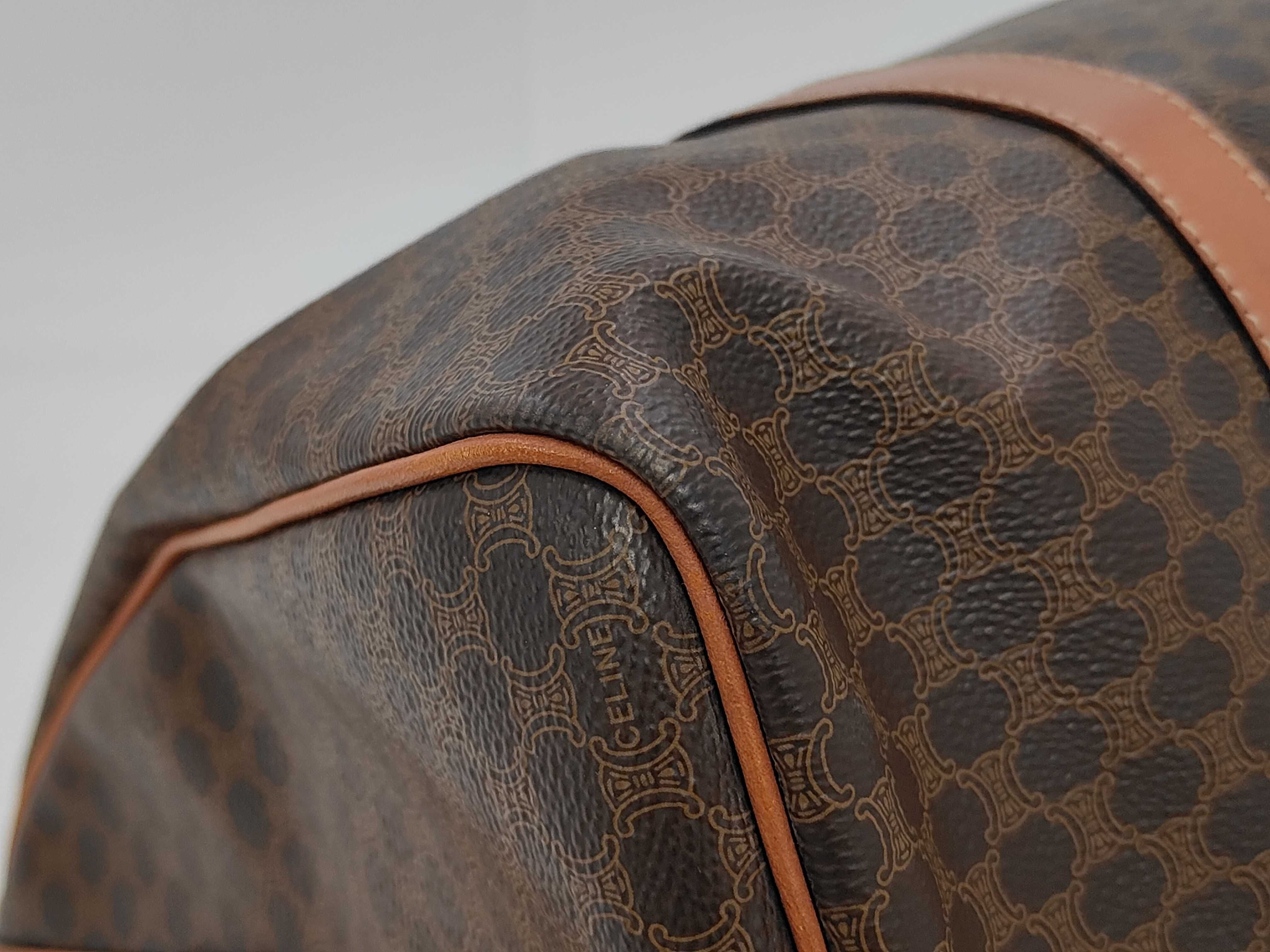 Macadam Boston Bag — view 6