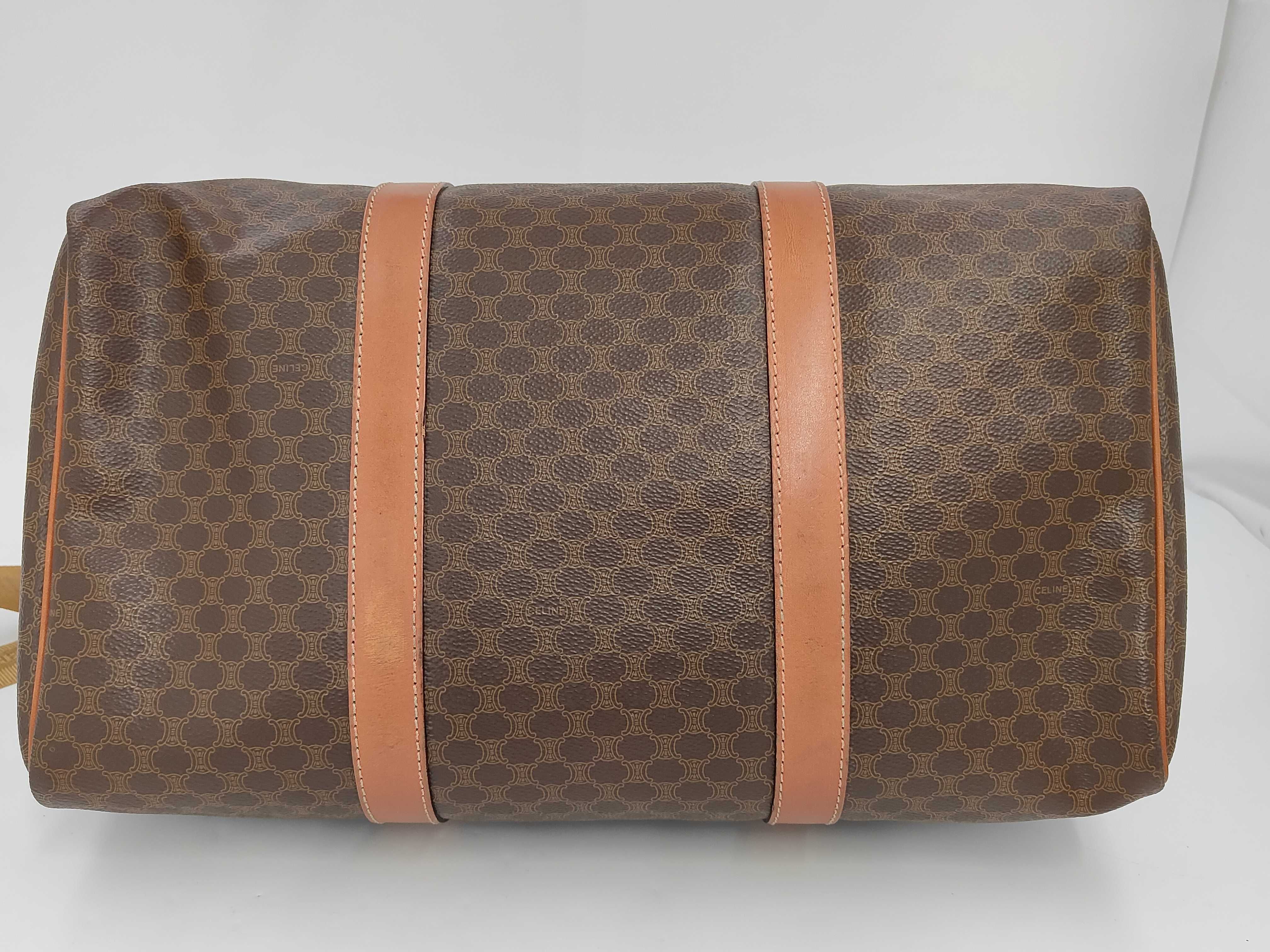 Macadam Boston Bag — view 7