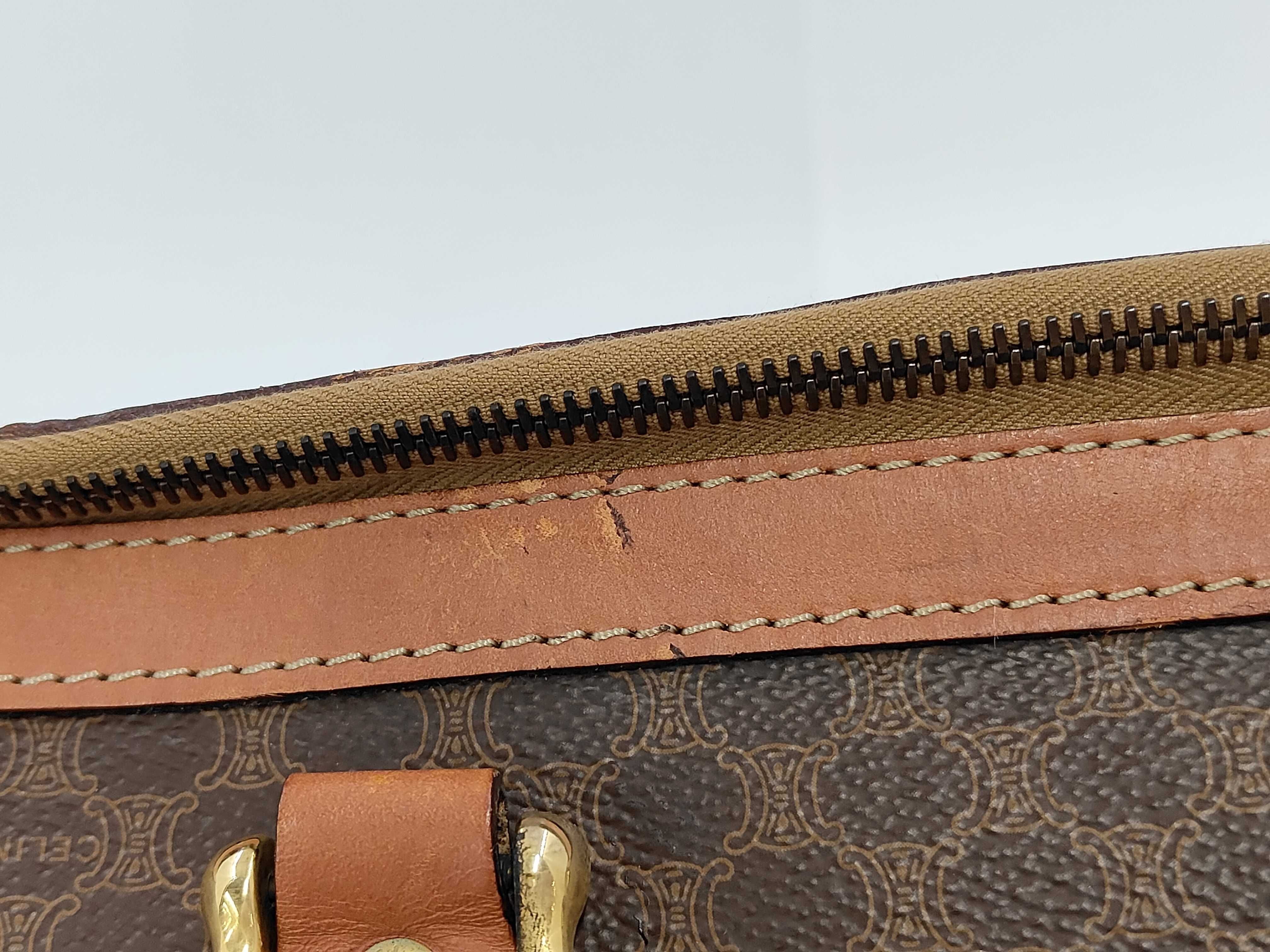 Macadam Boston Bag — view 8