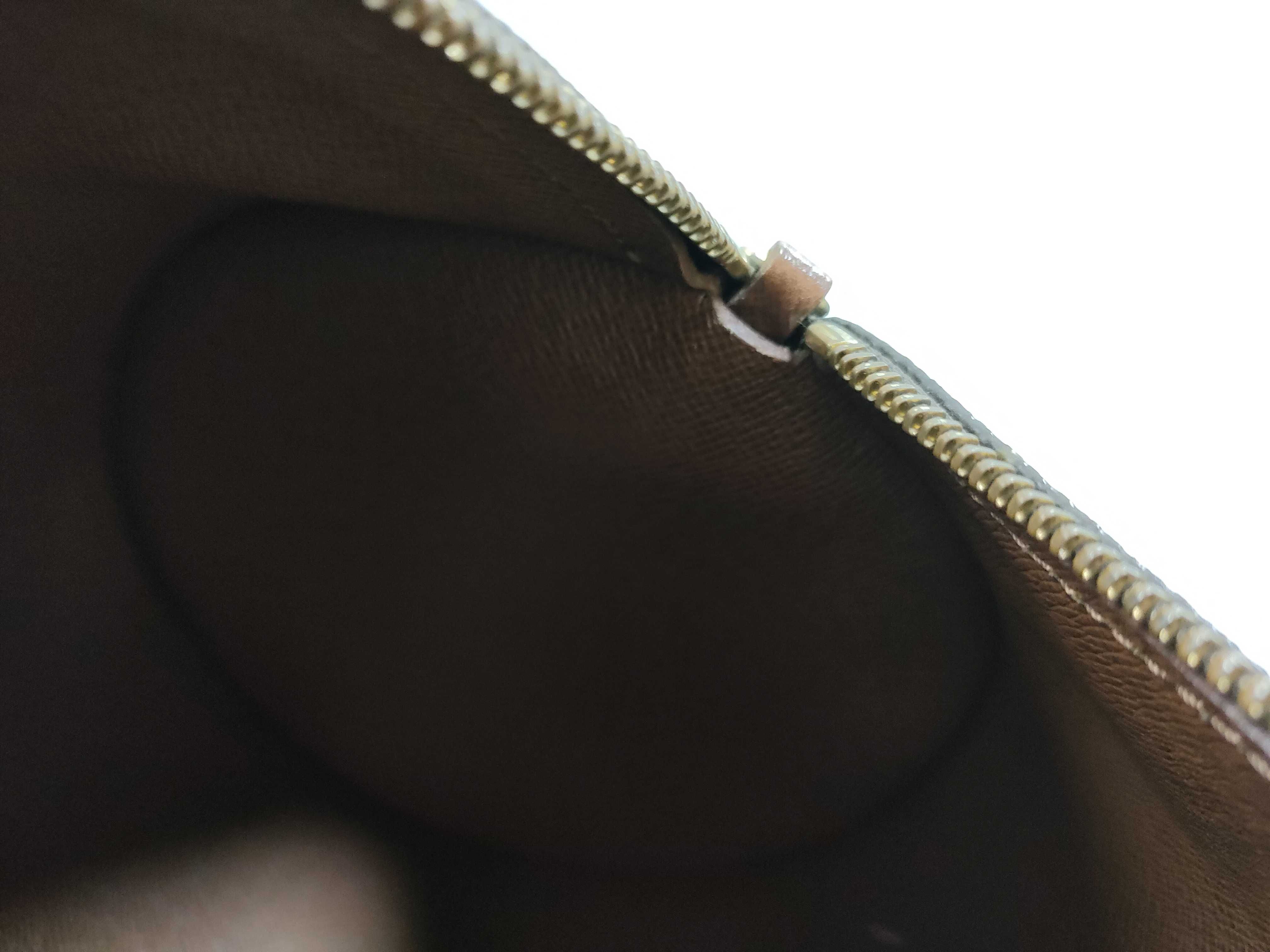 Monogram Papillon 30 M51385 TH1905 Brown Handbag — view 12