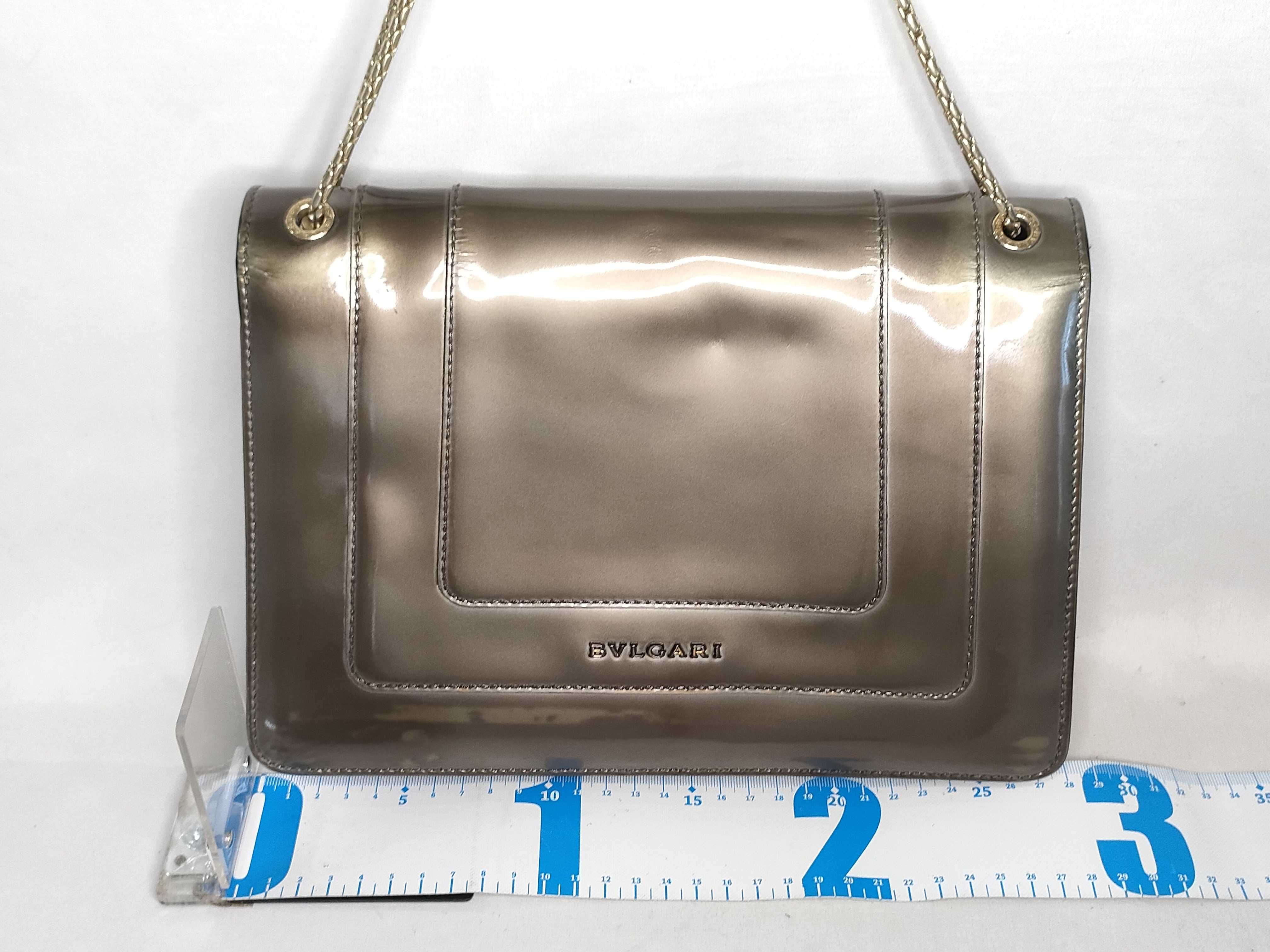 Bulgari bag shoulder bag — view 2