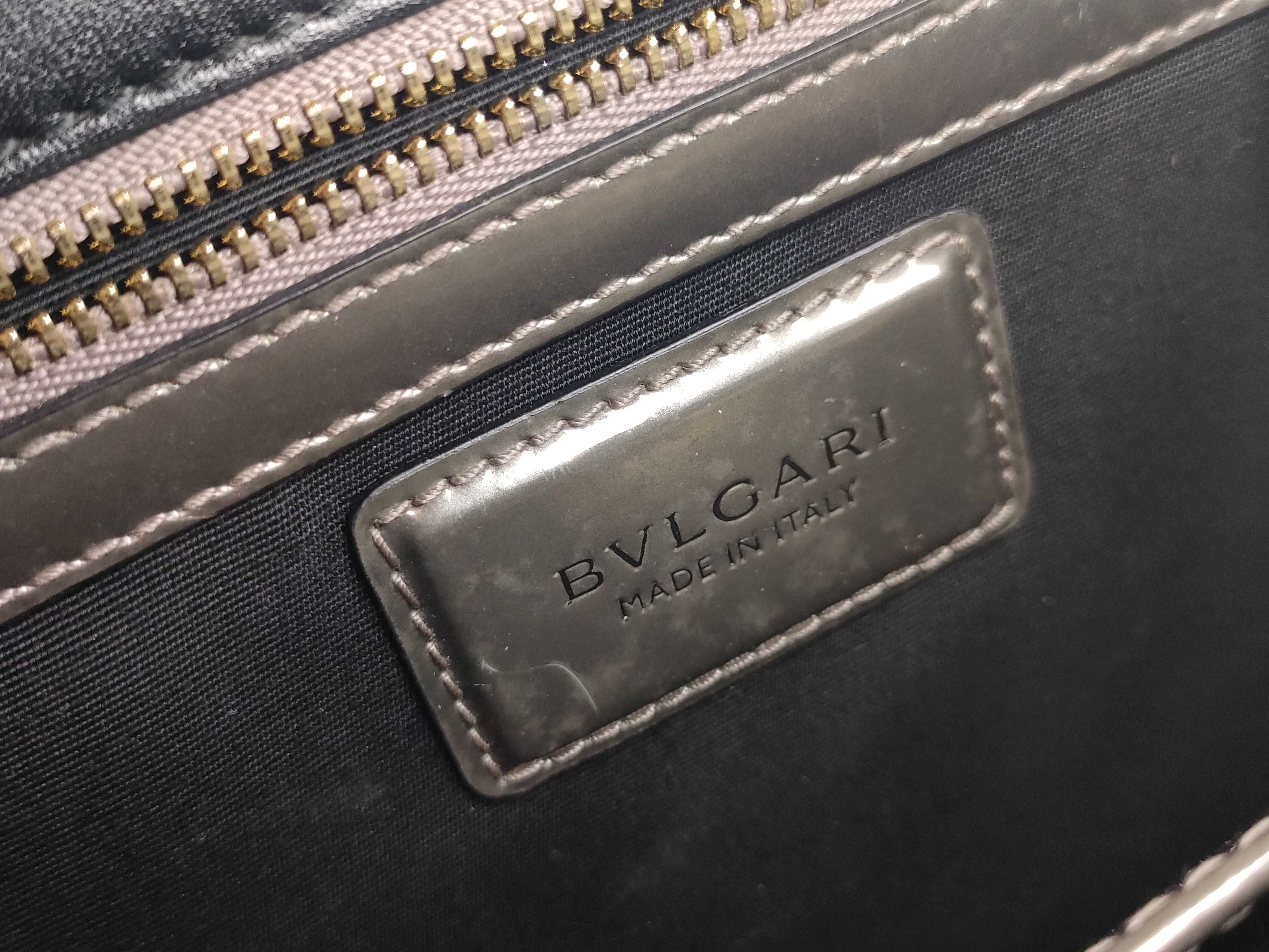 Bulgari bag shoulder bag — view 13