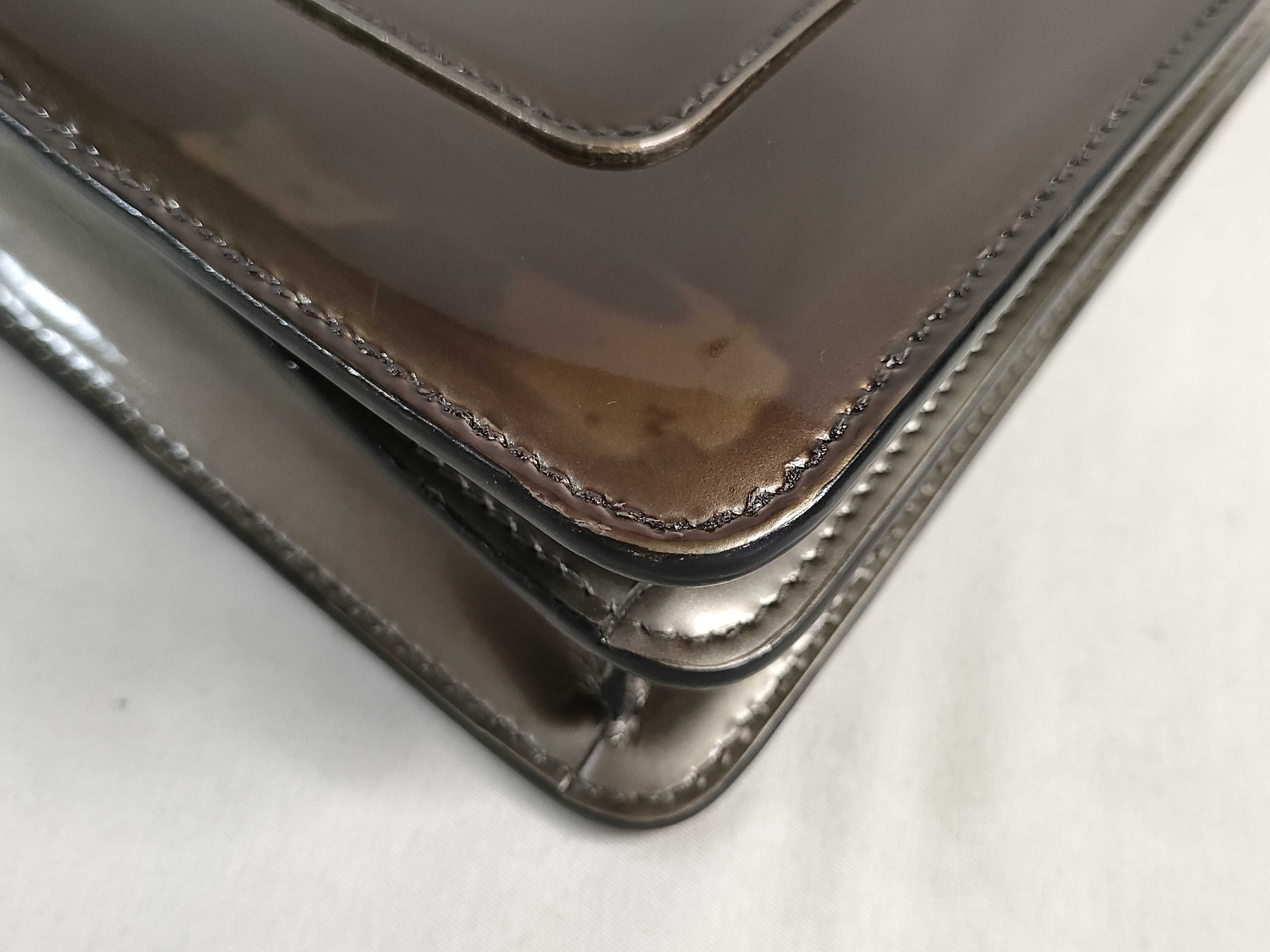 Bulgari bag shoulder bag — view 6