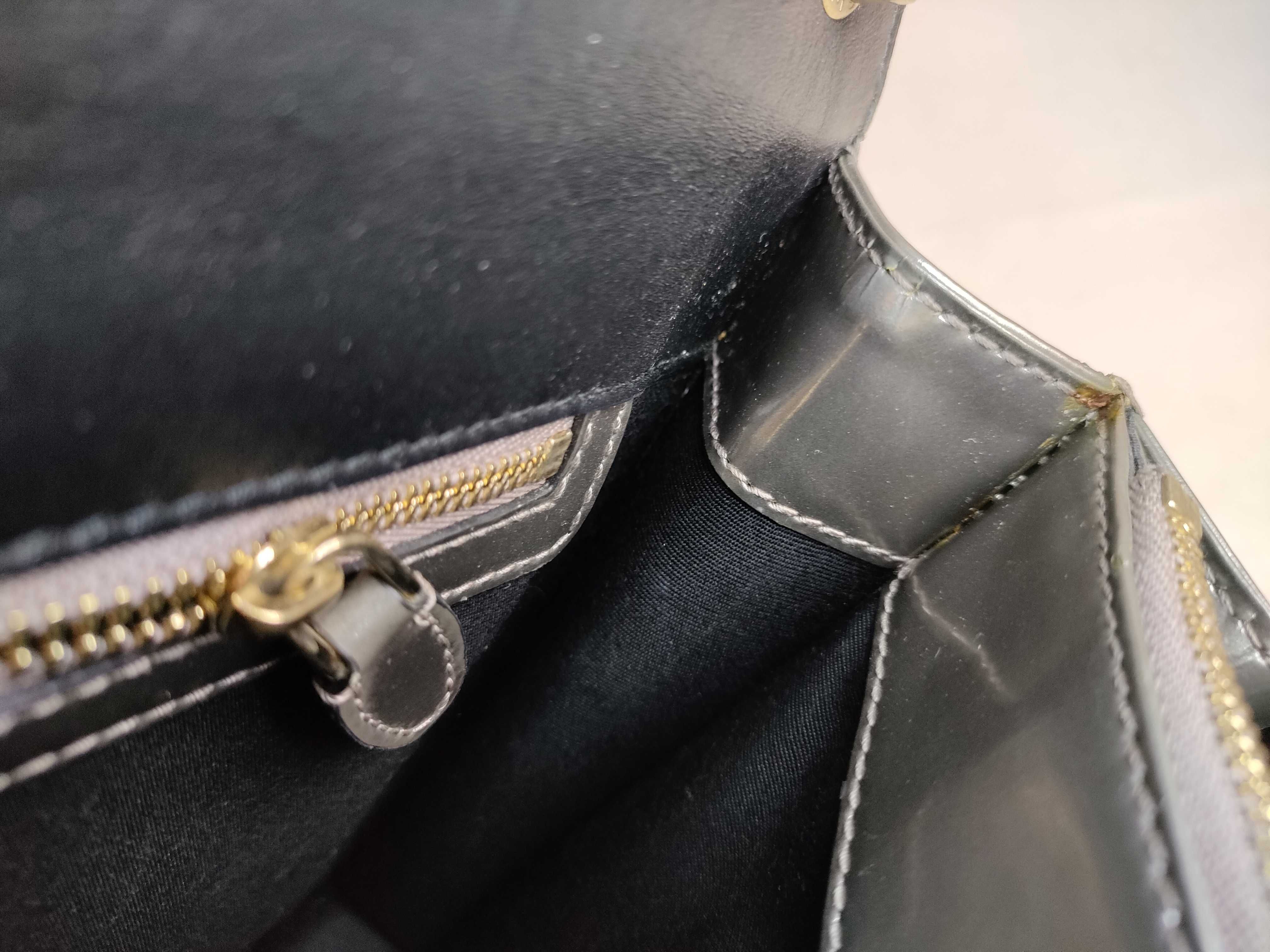 Bulgari bag shoulder bag — view 10