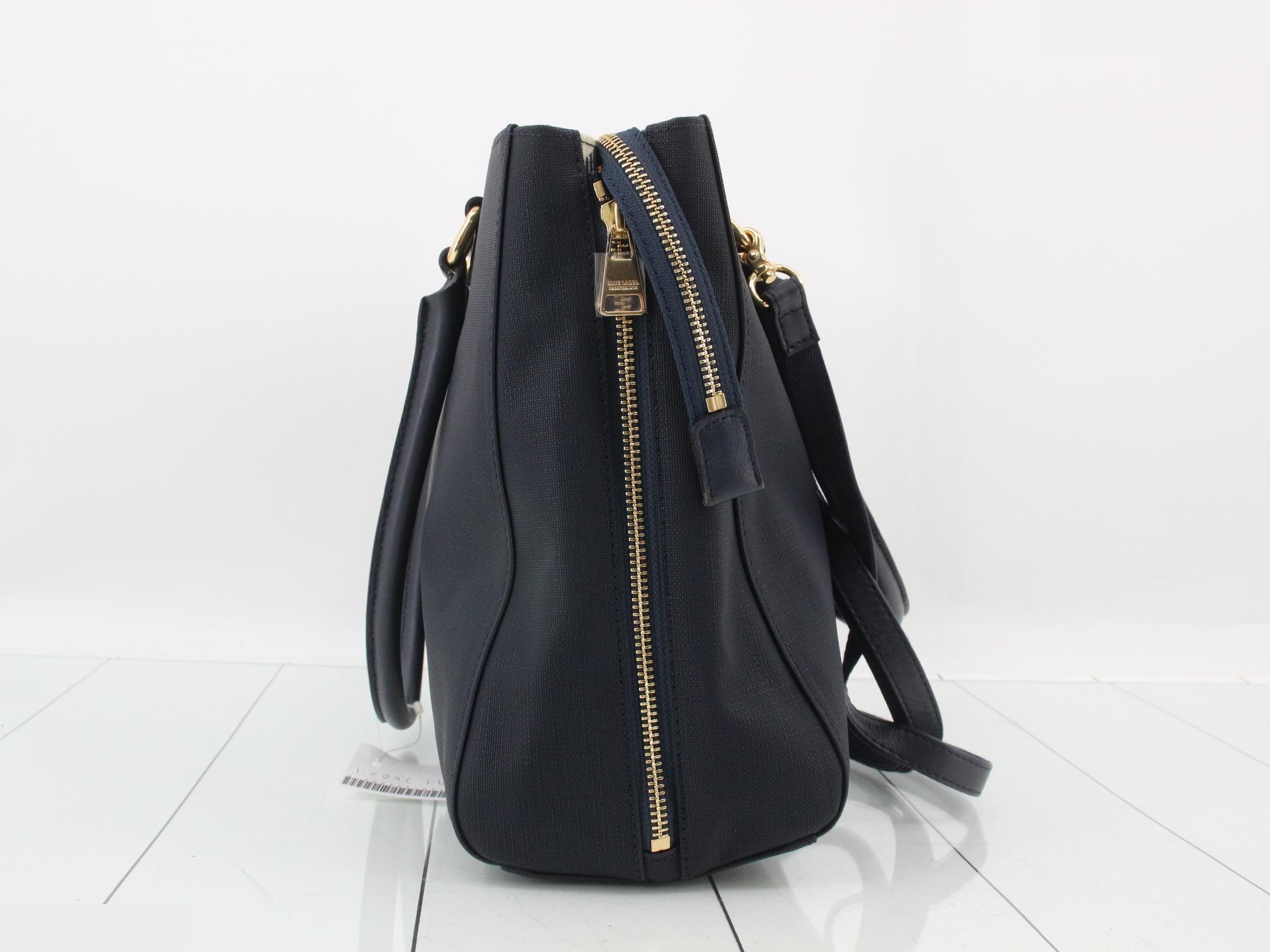Other lines: Bags & Shoulder Bags - Blue Label Crestbridge — view 3