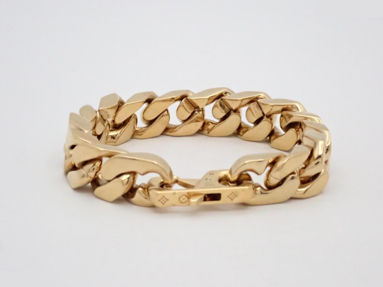 Bracelet Chain Links — view 2