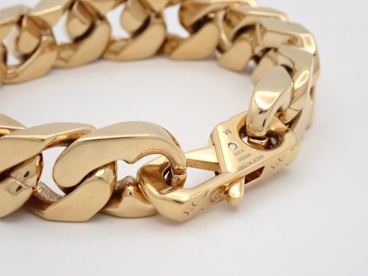 Bracelet Chain Links — view 3