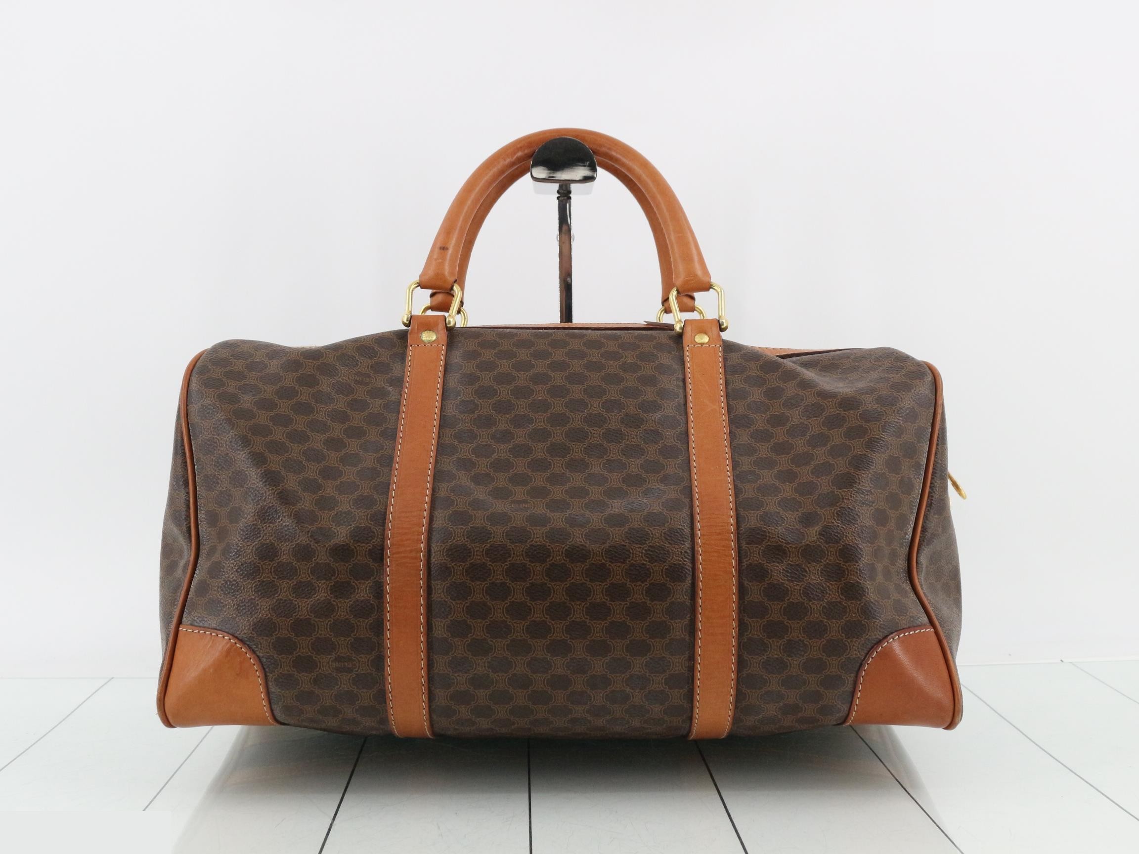Boston Bag — view 2