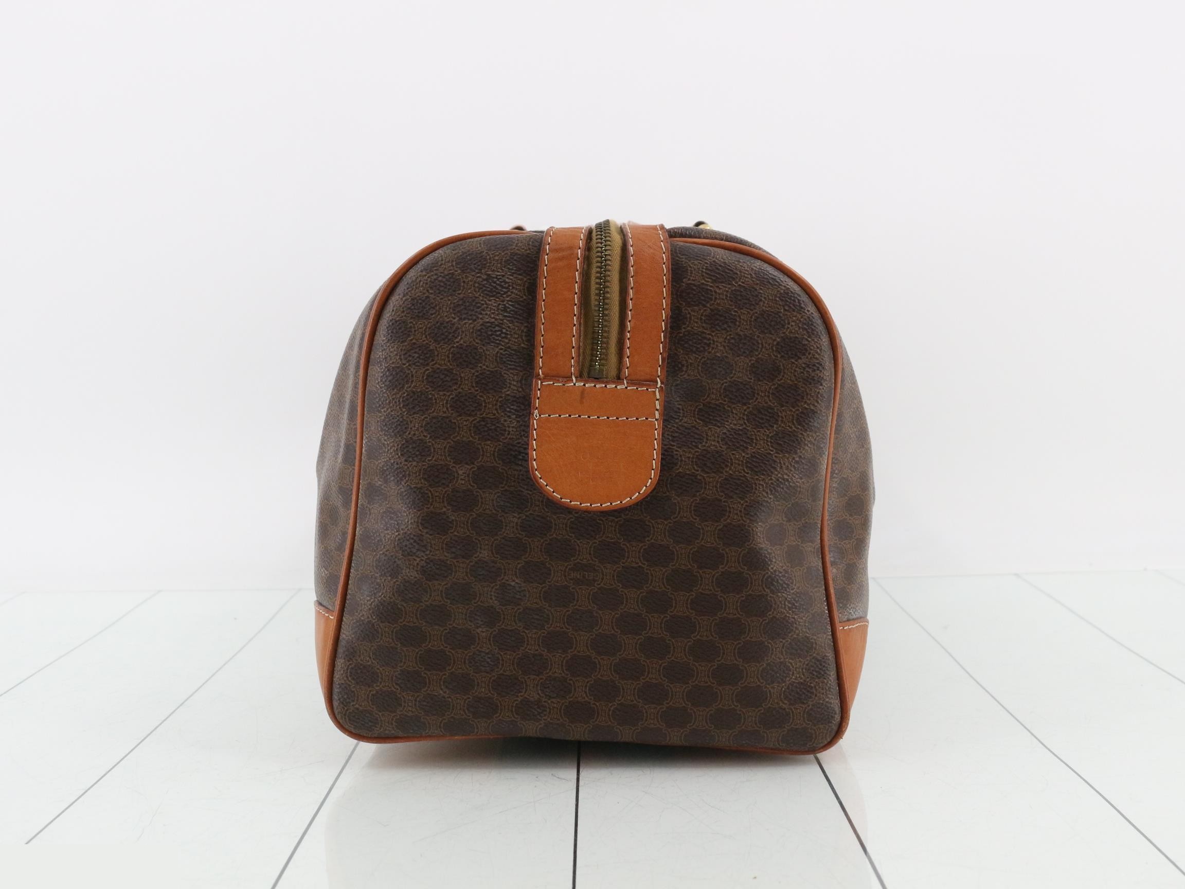 Boston Bag — view 3