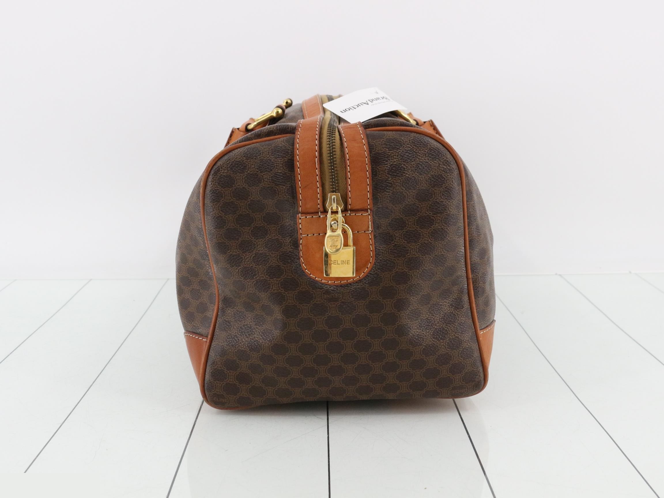 Boston Bag — view 4