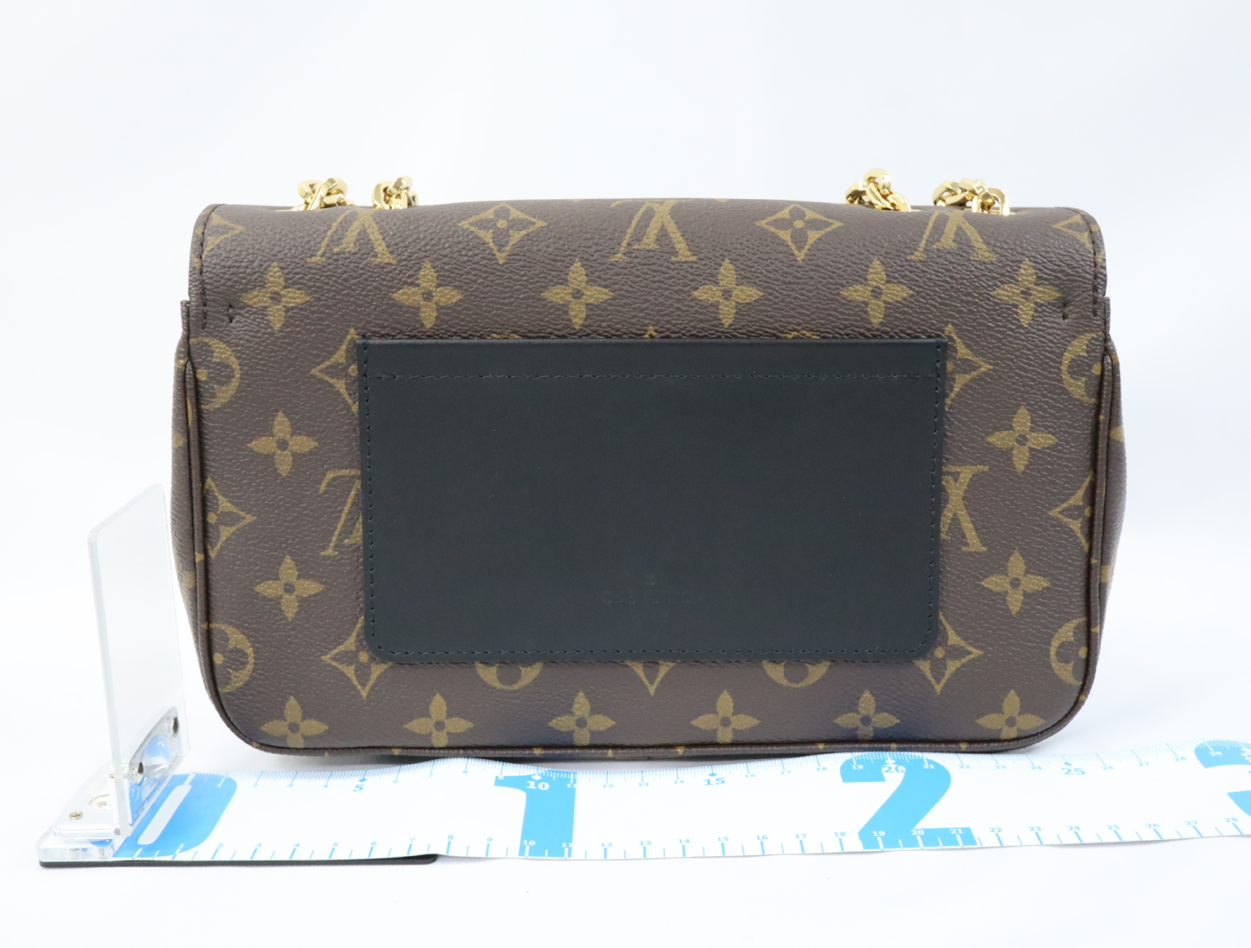 Monogram Sac Marceau Shoulder Bag M46126 RFID detected Shoulder bag — view 2