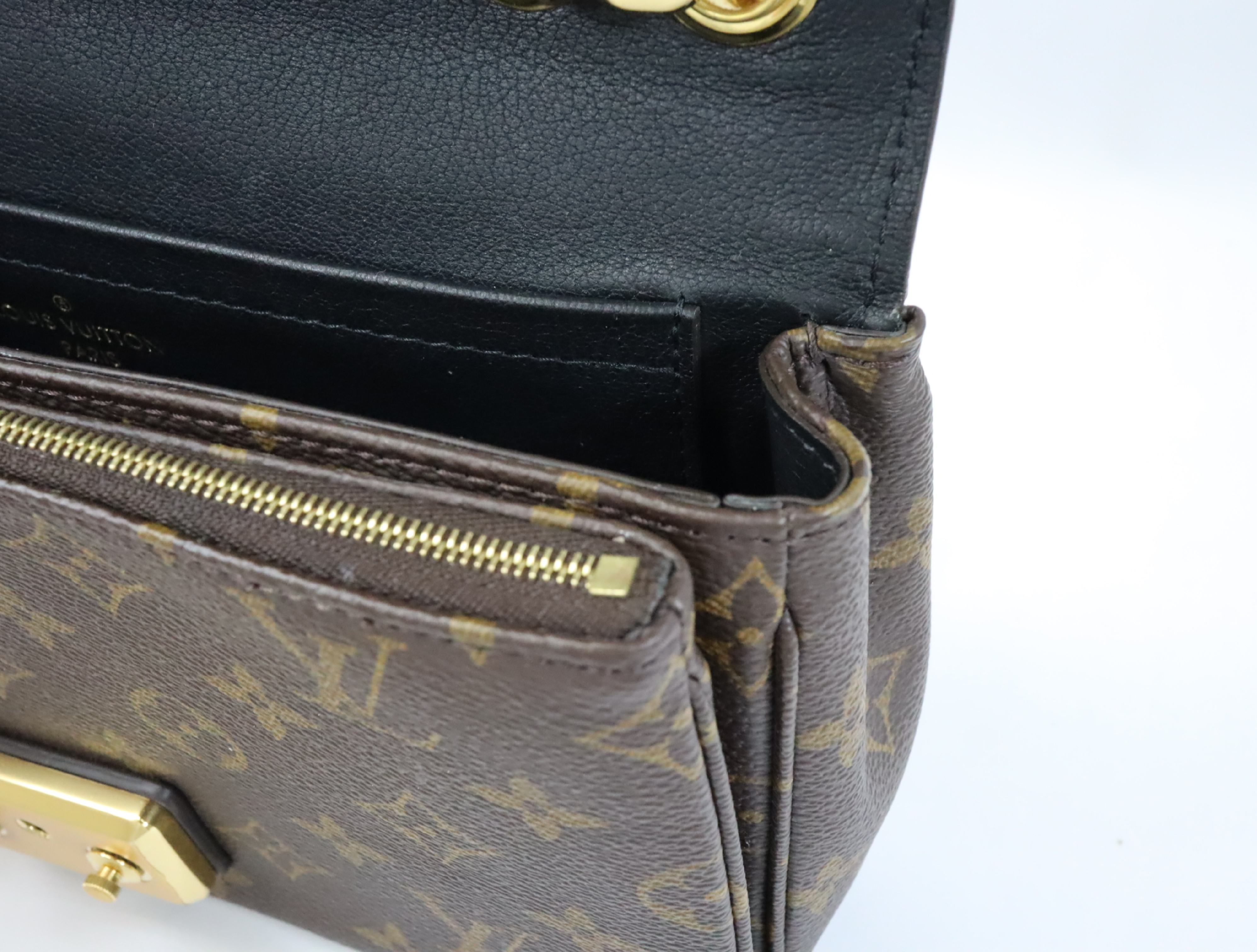 Monogram Sac Marceau Shoulder Bag M46126 RFID detected Shoulder bag — view 15