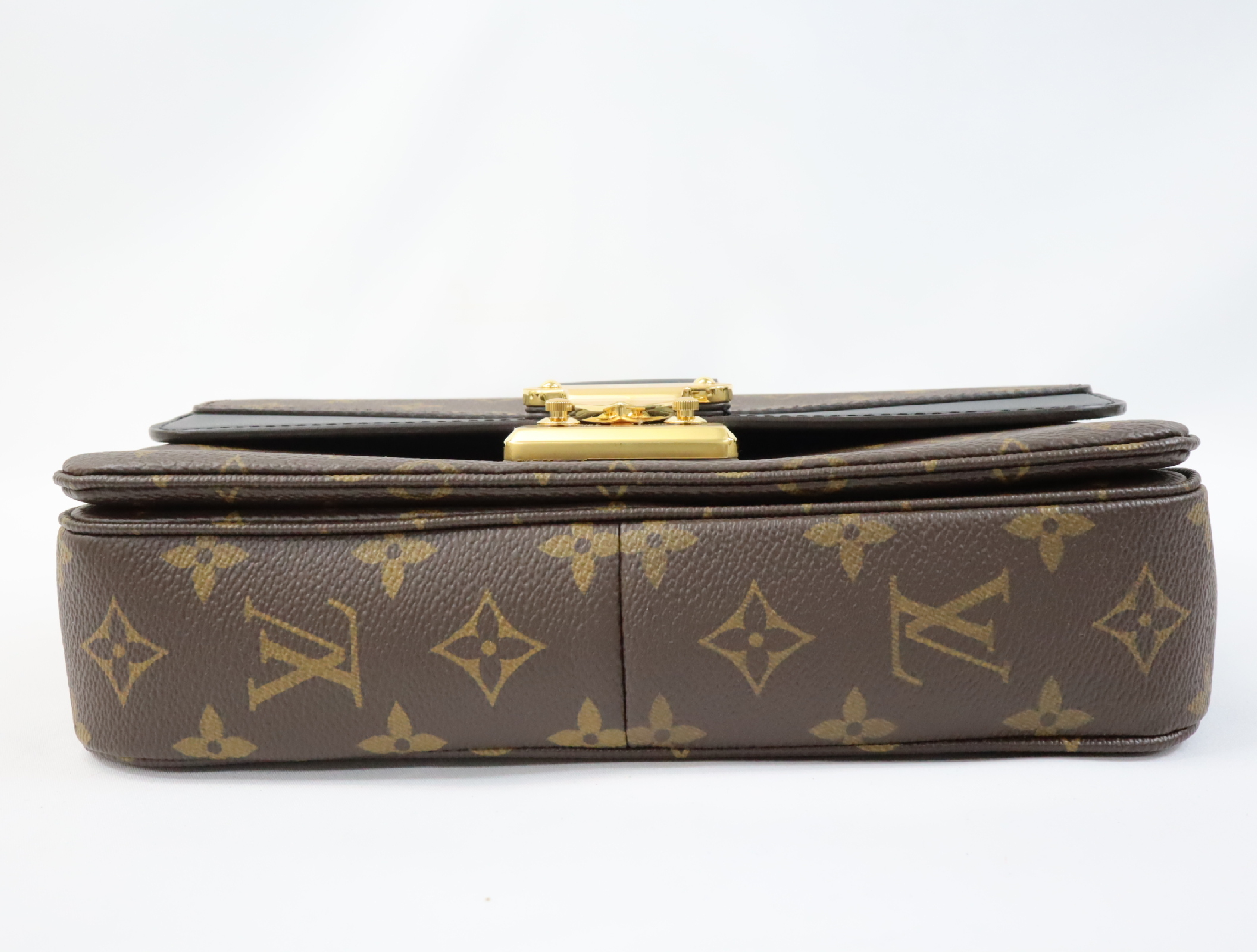 Monogram Sac Marceau Shoulder Bag M46126 RFID detected Shoulder bag — view 5