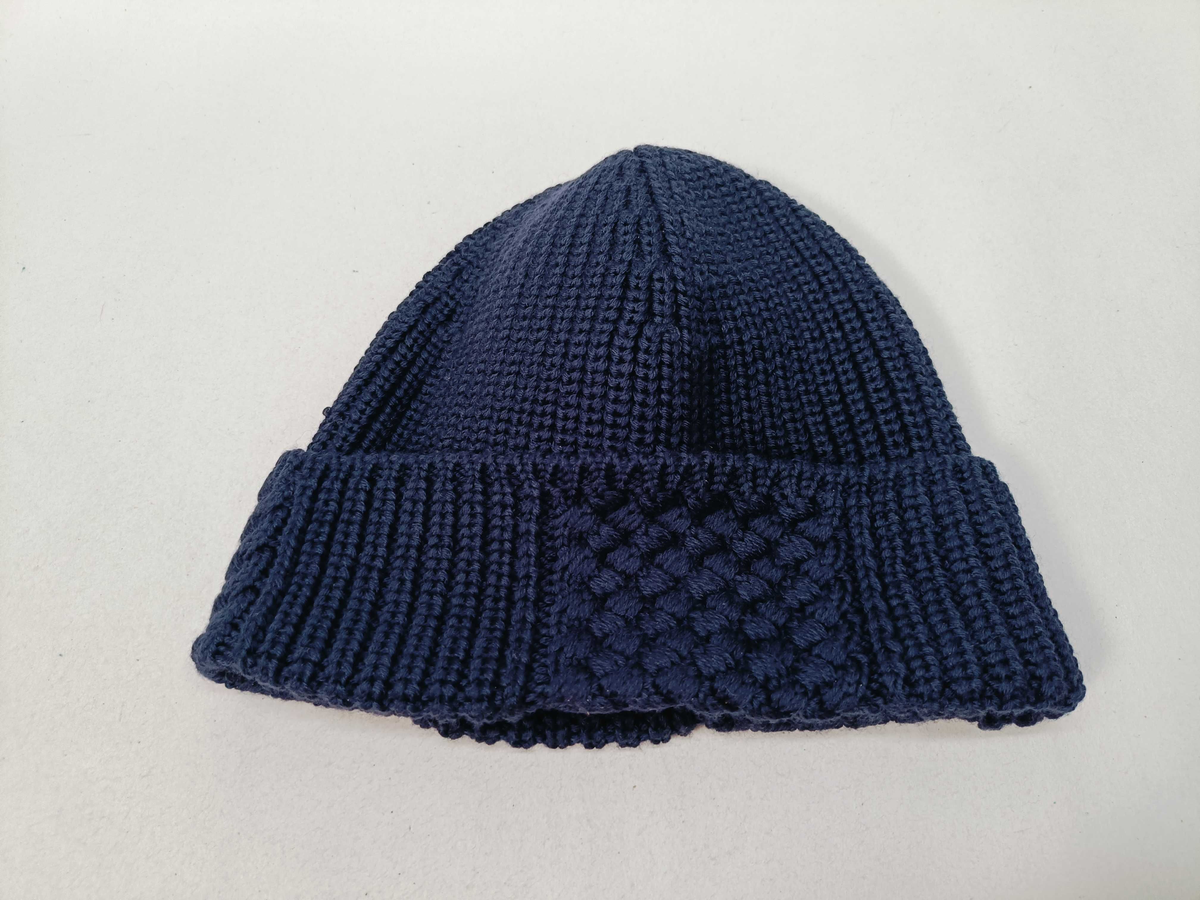knit hat, beanie, and other accessories — view 2