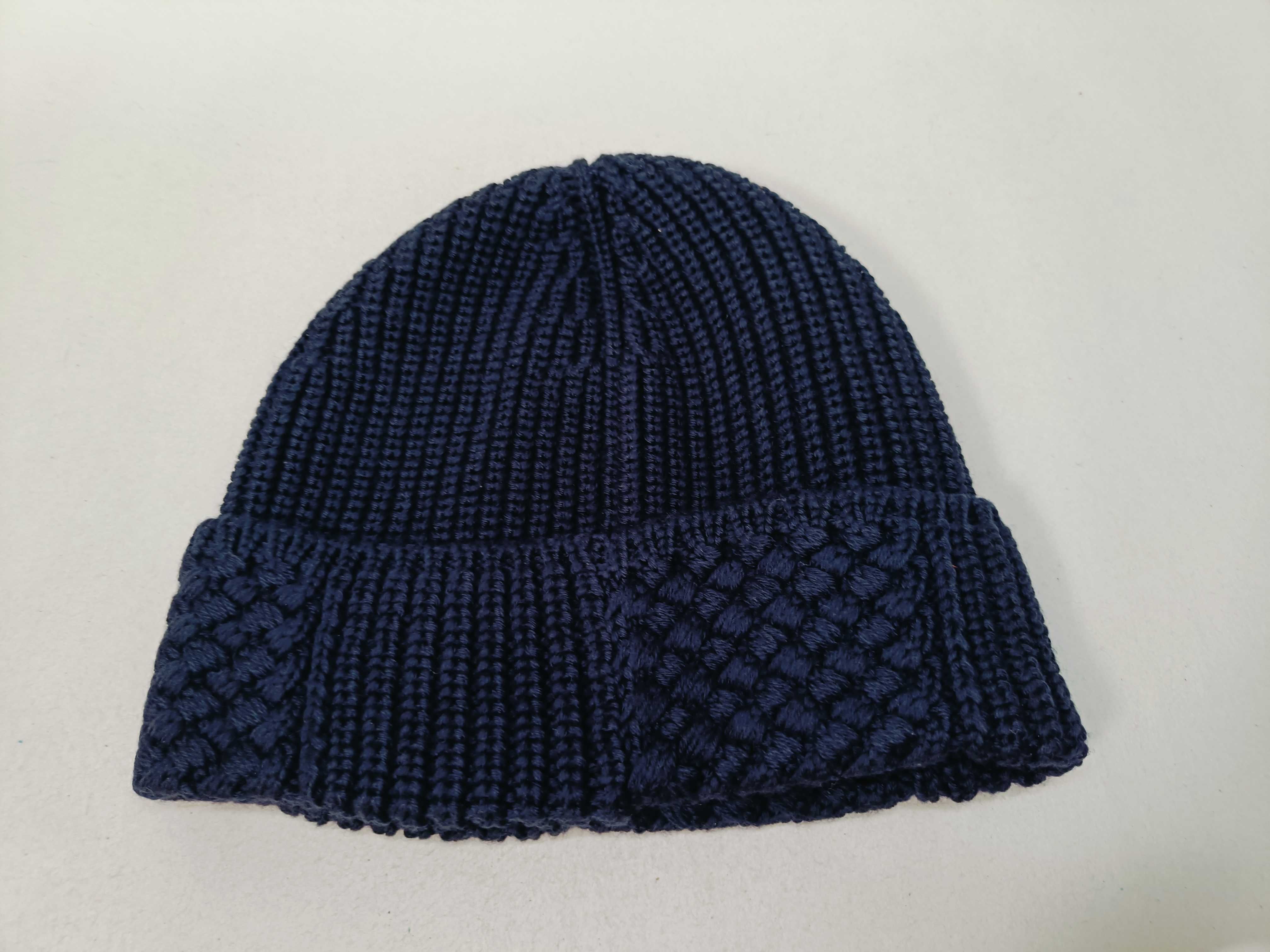 knit hat, beanie, and other accessories — view 3