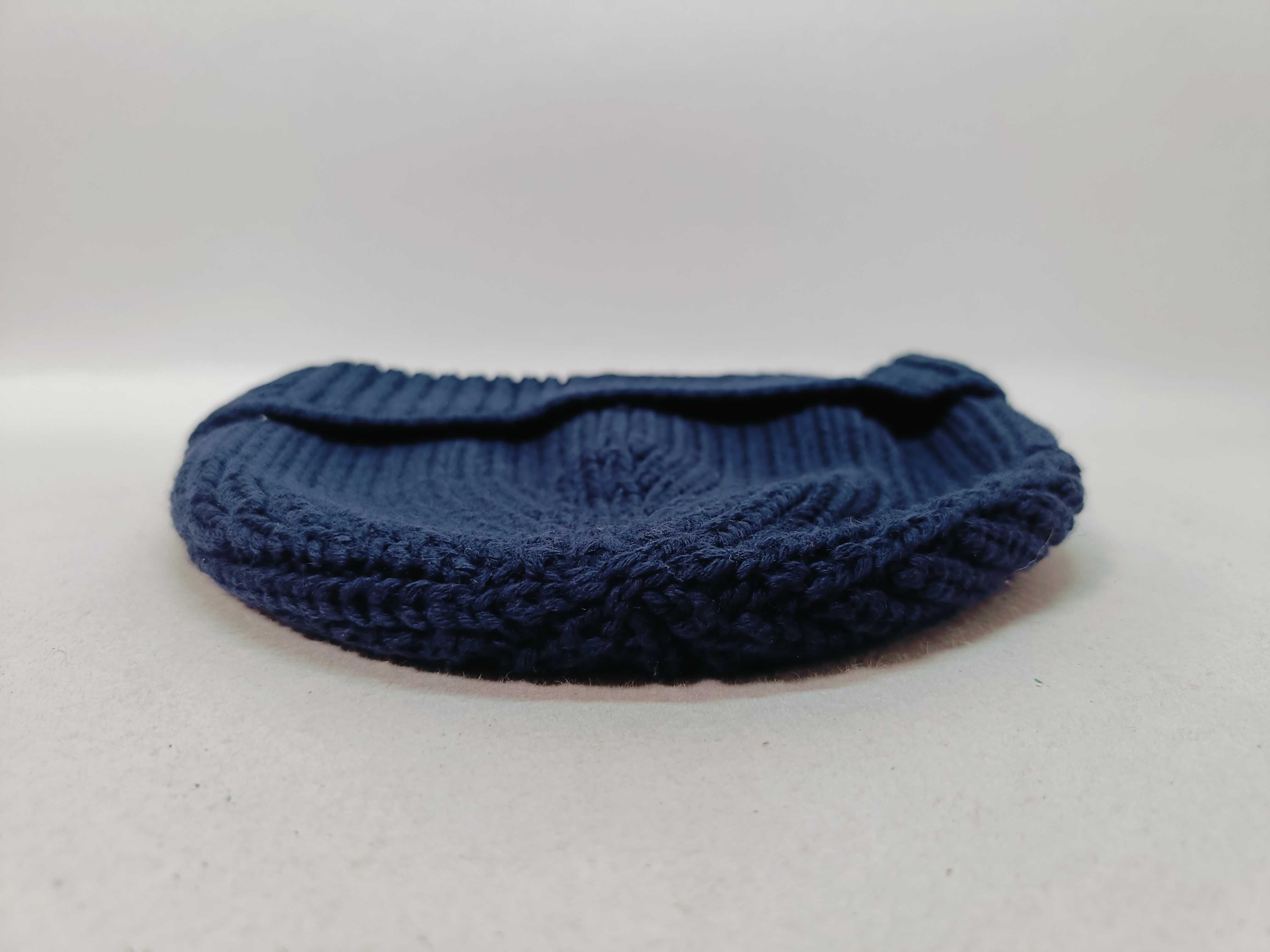 knit hat, beanie, and other accessories — view 4