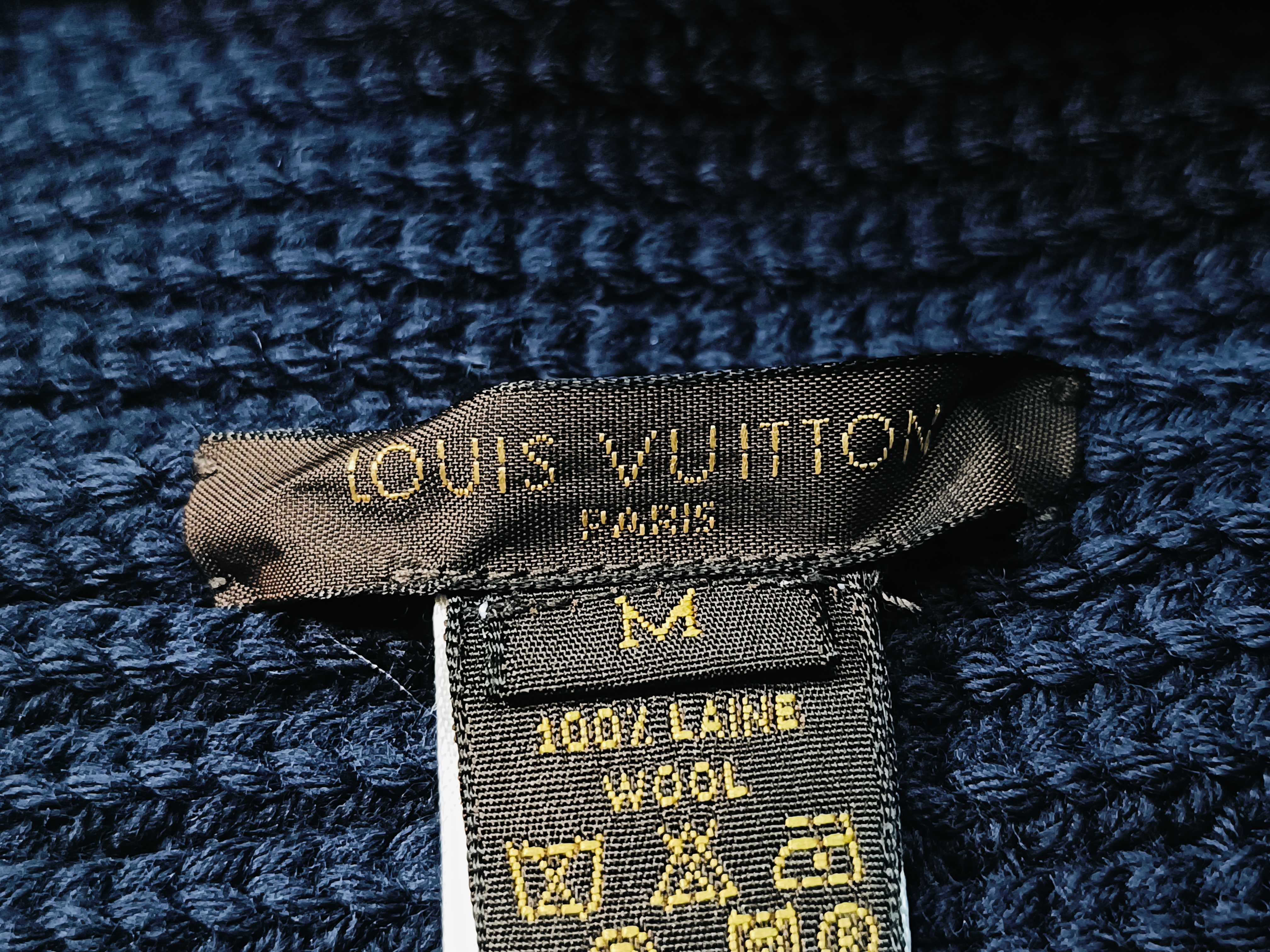 knit hat, beanie, and other accessories — view 6