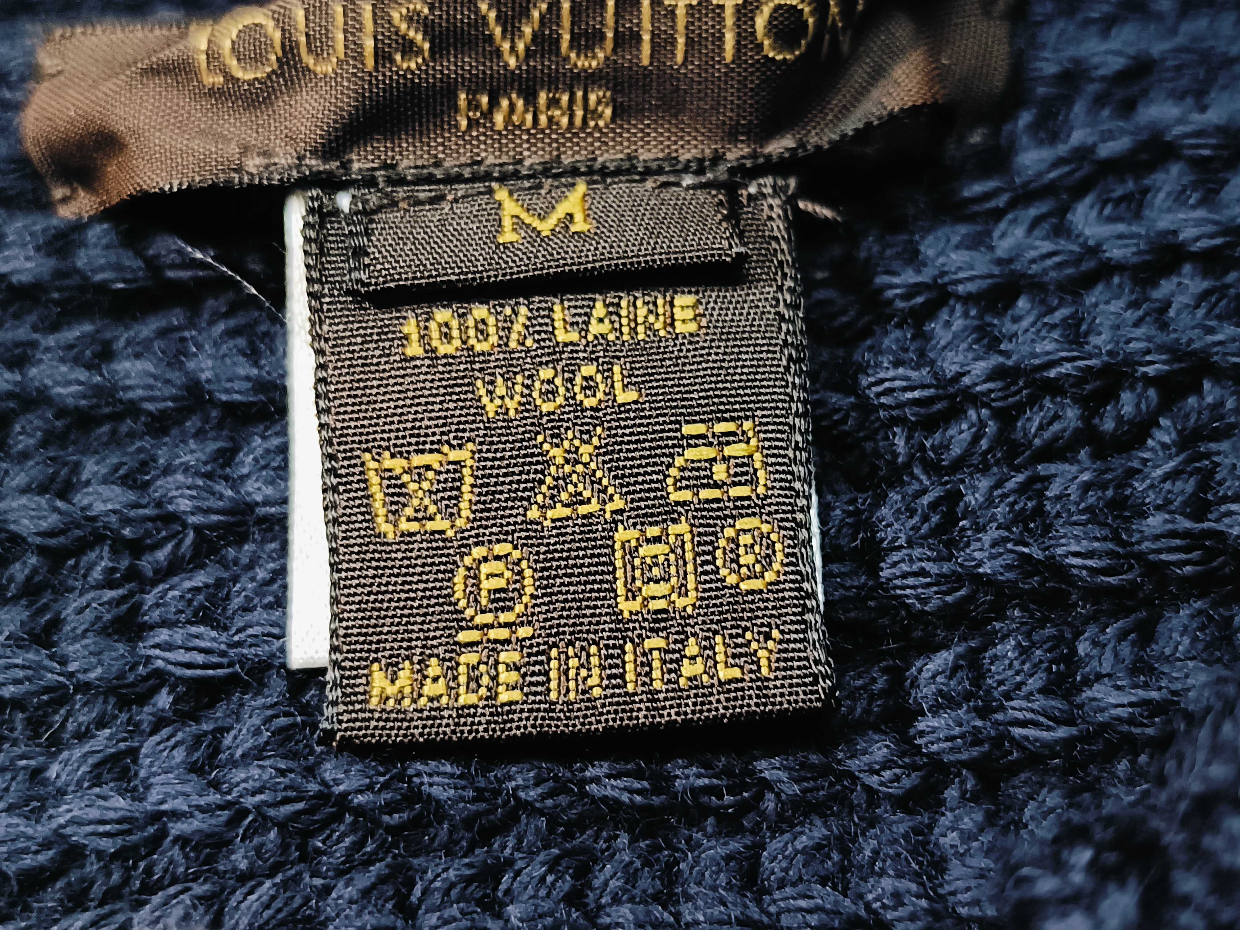 knit hat, beanie, and other accessories — view 7