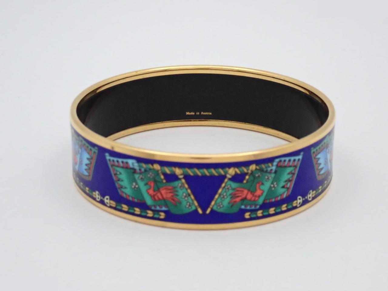 Emaille GM, wrist circumference approximately 21 cm — view 2