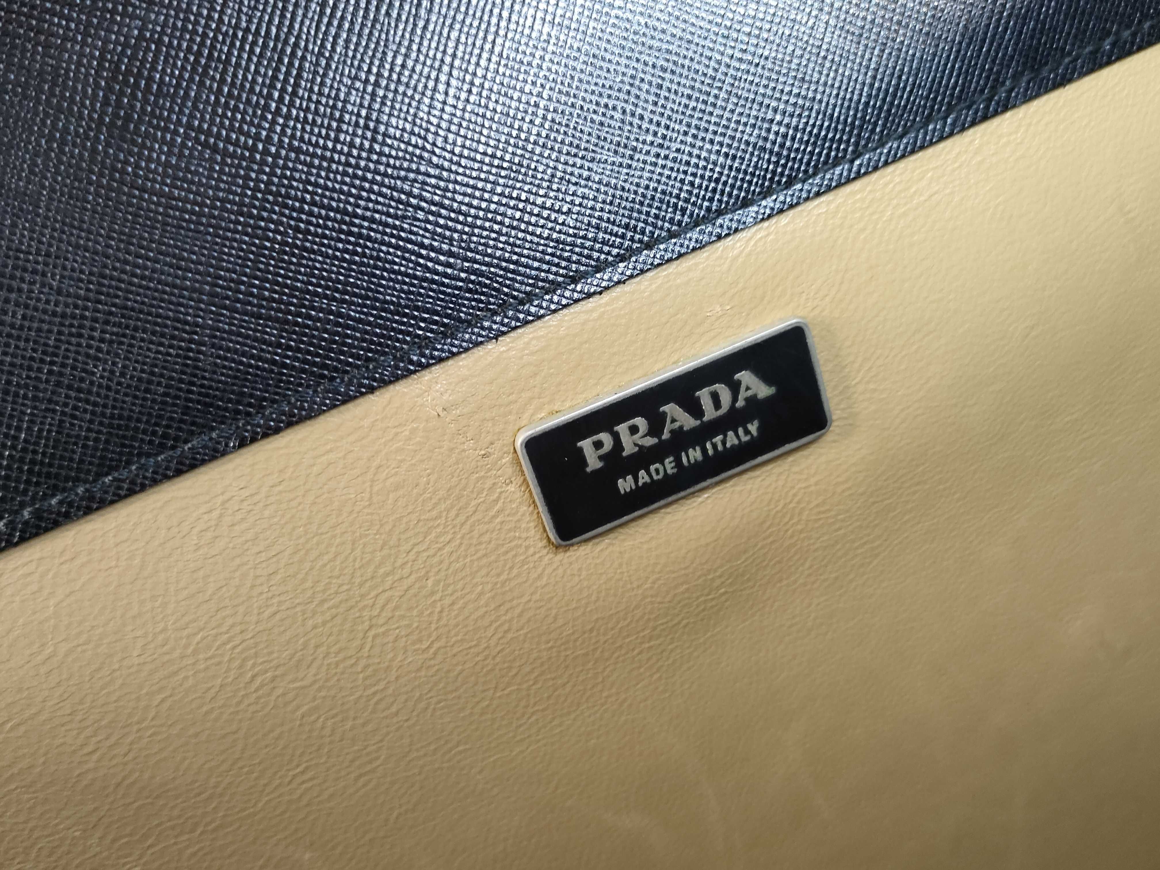 leather briefcase business bag — view 11