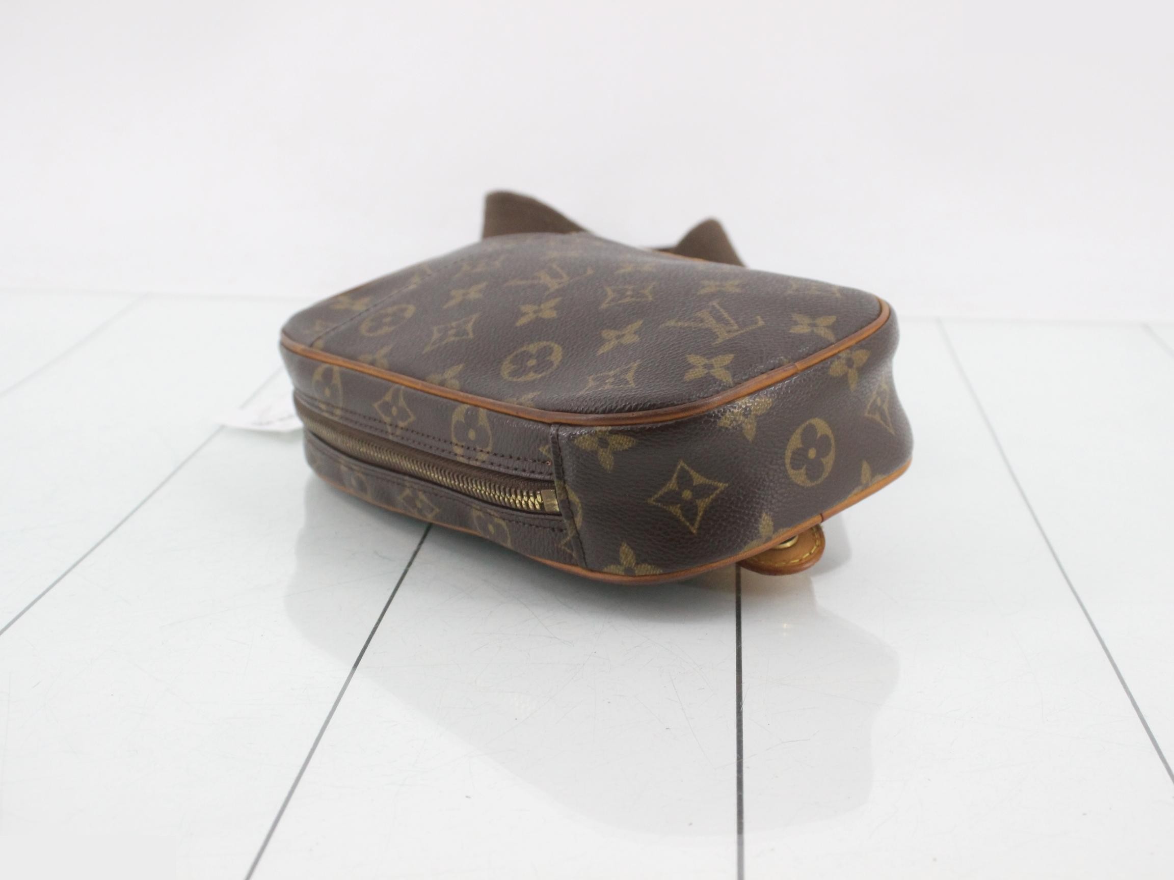 Pochette Gange — view 5