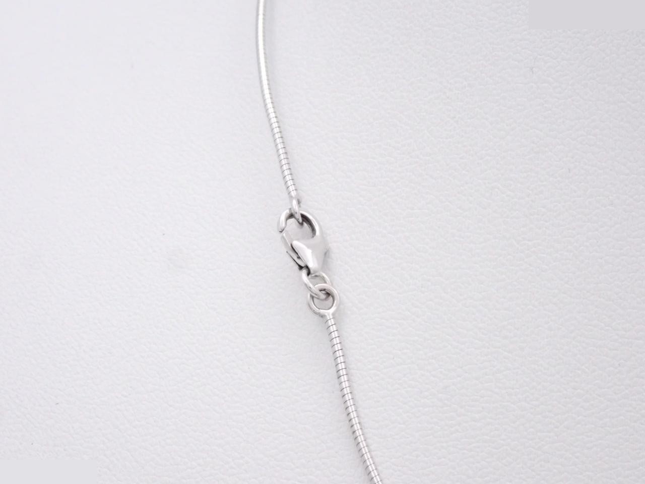 Necklace, Pop Ash, chain approximately 42cm — view 2