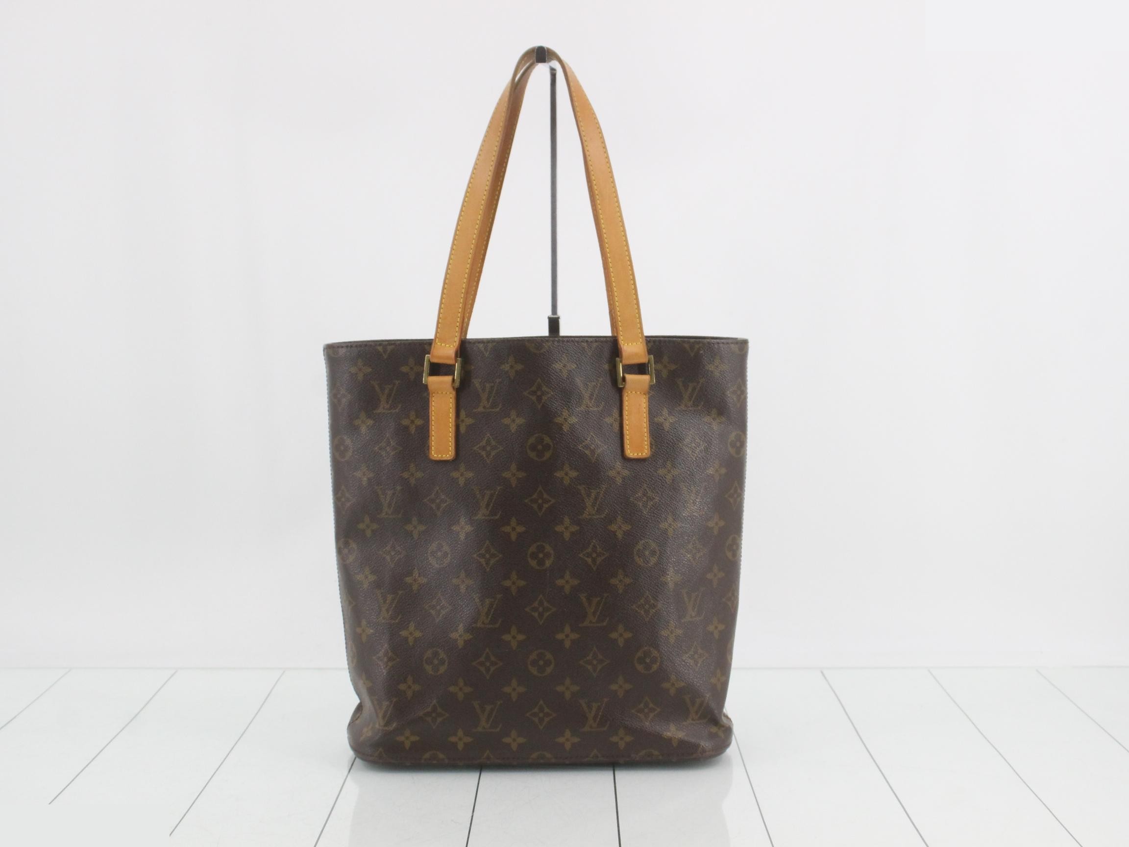 Vavin Monogram Handbag