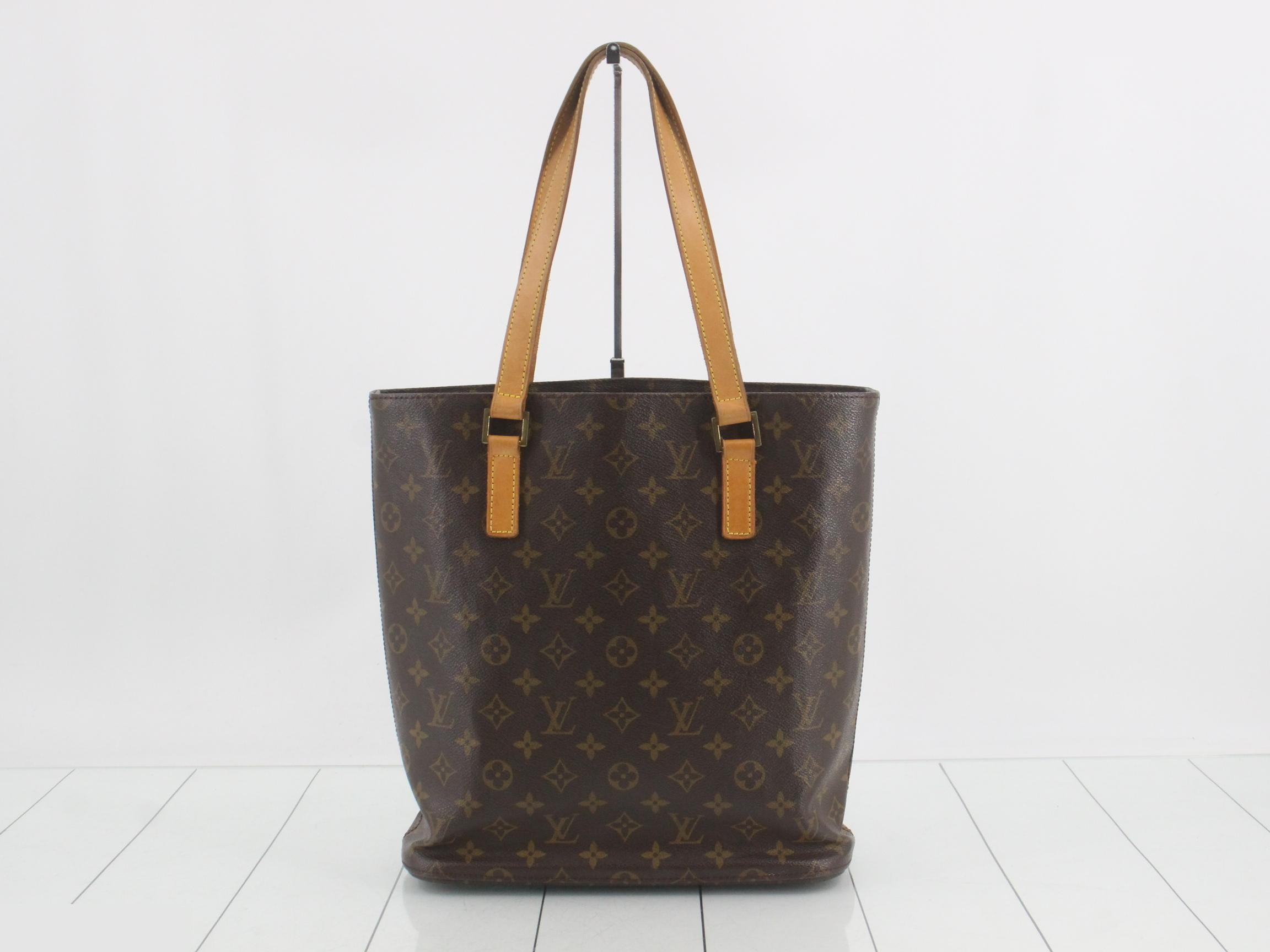 Vavin Monogram Handbag — view 2