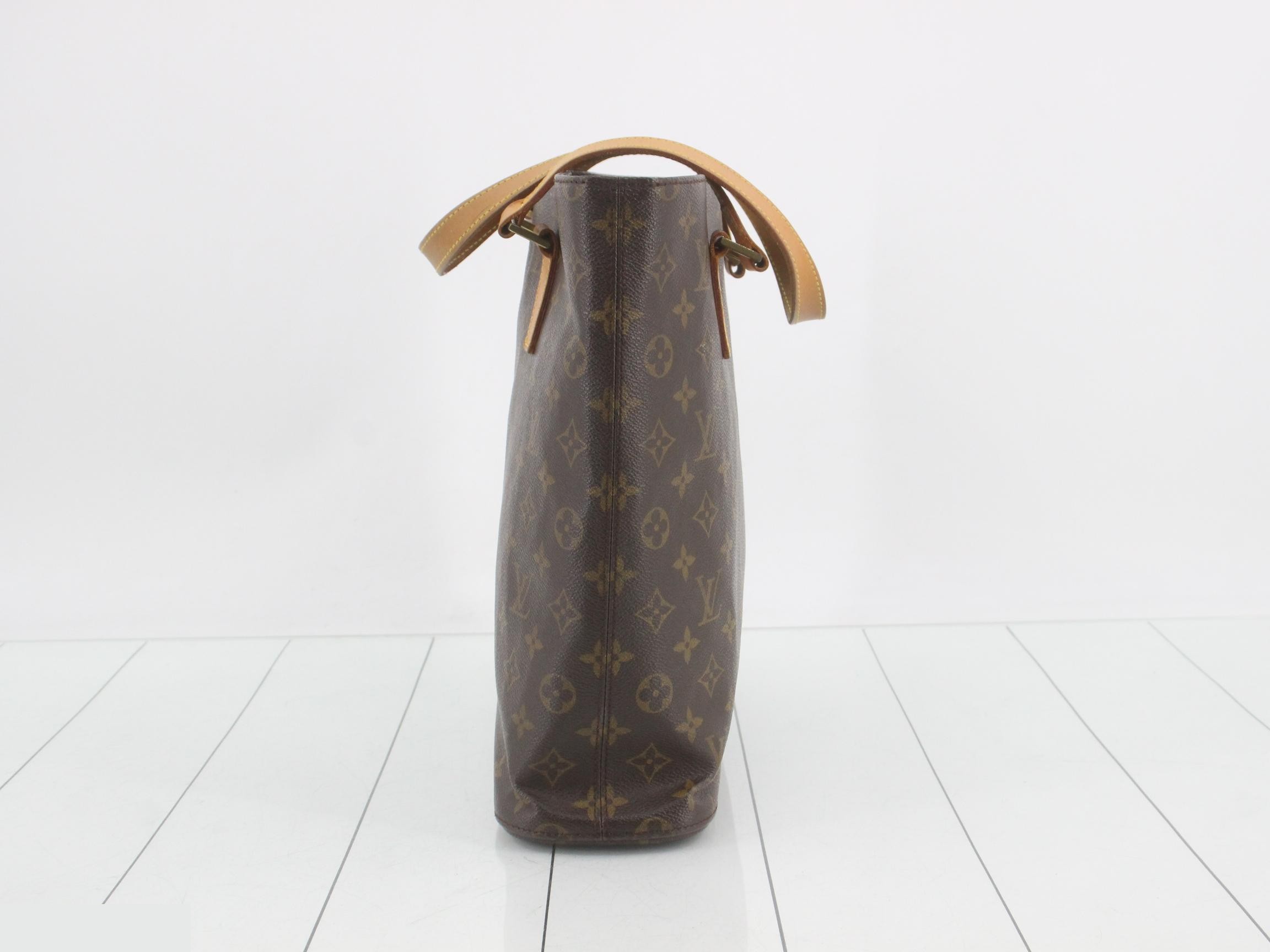 Vavin Monogram Handbag — view 3
