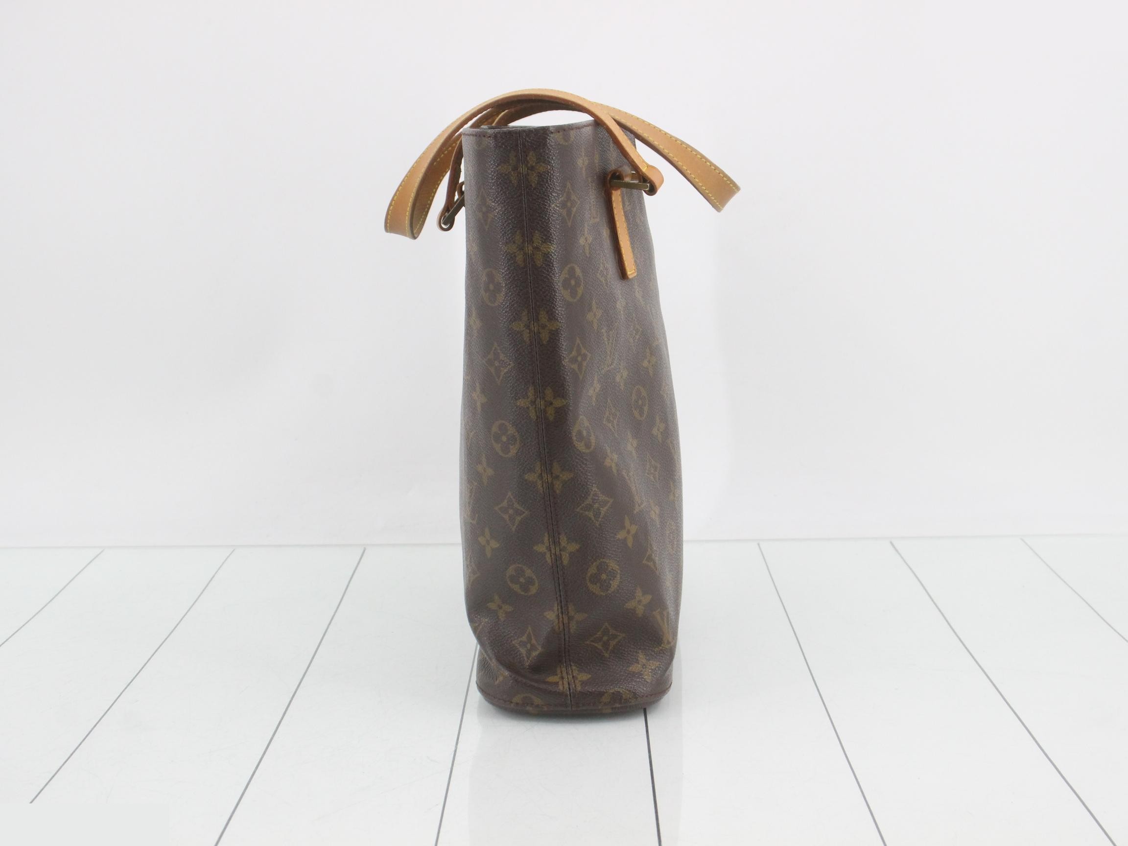 Vavin Monogram Handbag — view 4