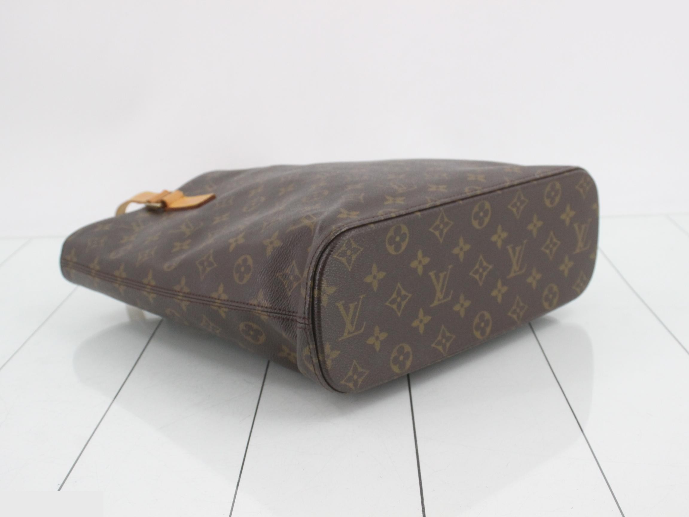 Vavin Monogram Handbag — view 5