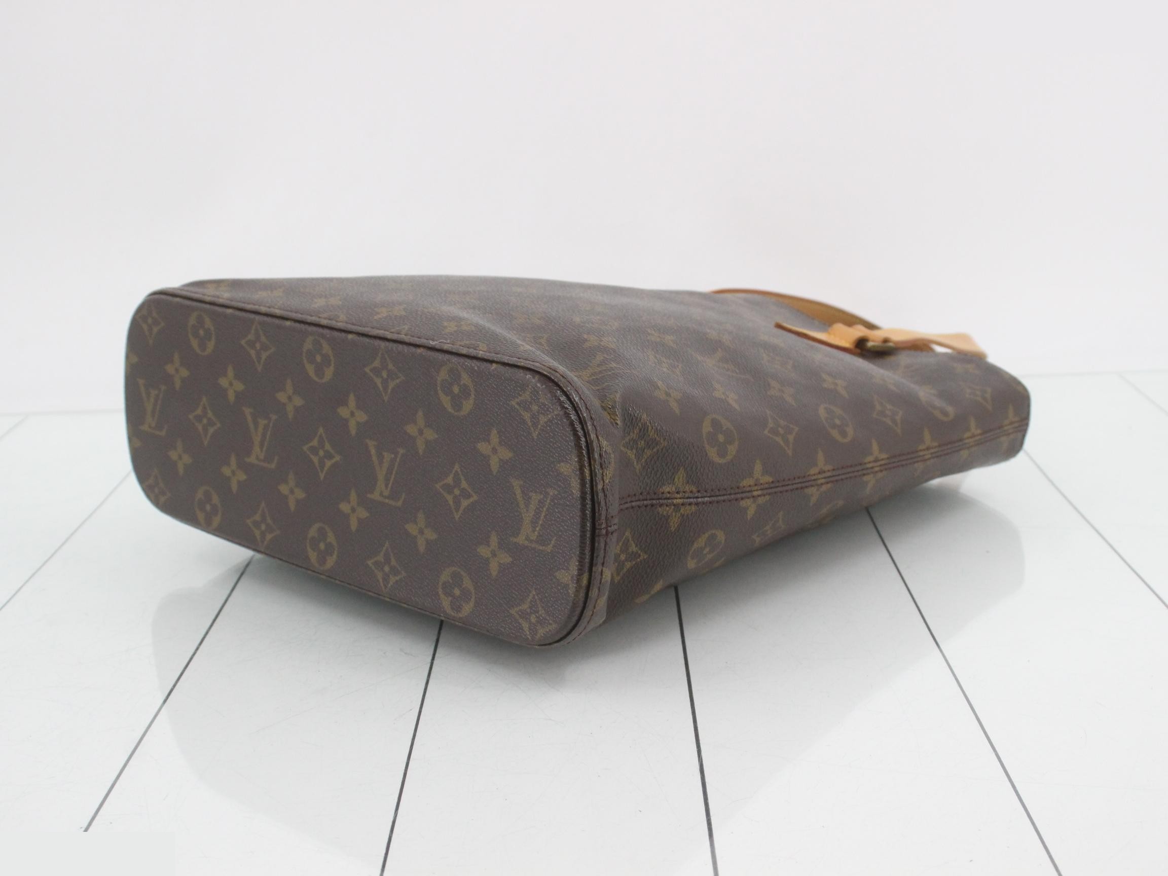 Vavin Monogram Handbag — view 6