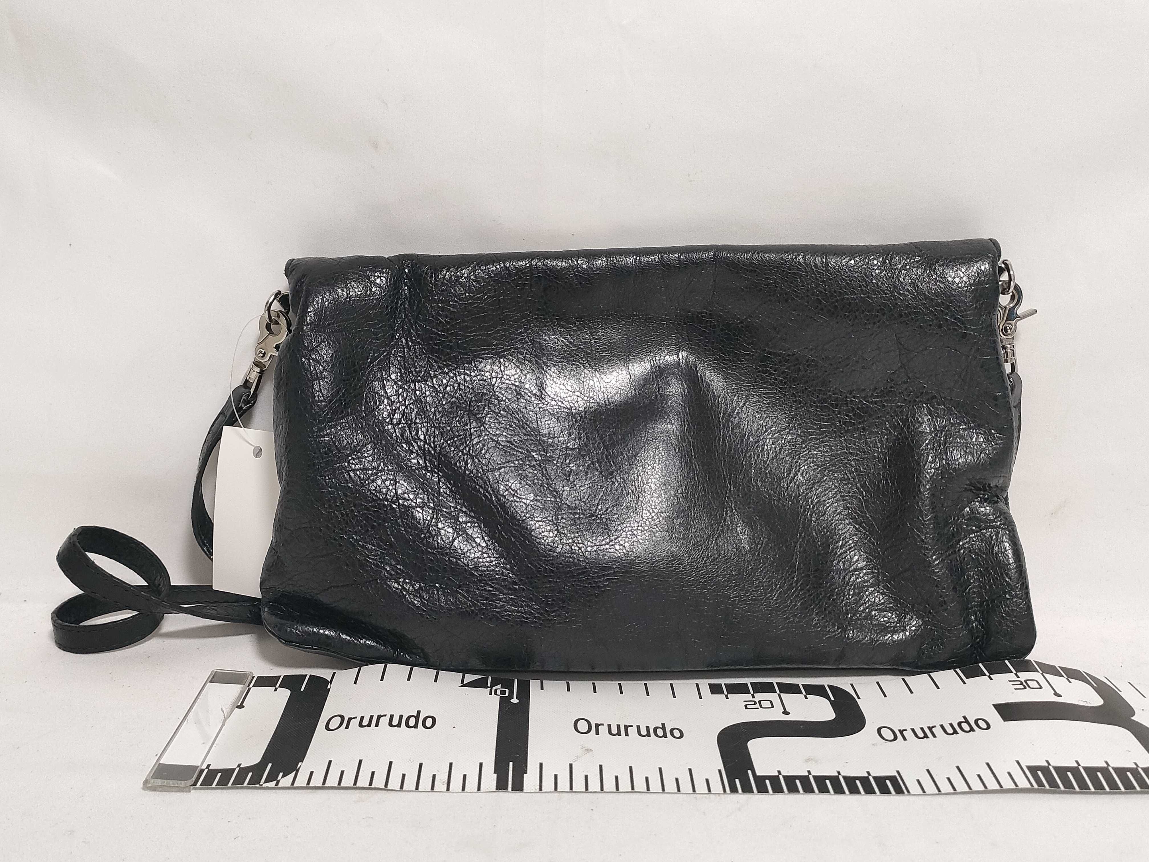 Giant Envelope Shoulder Bag — view 2