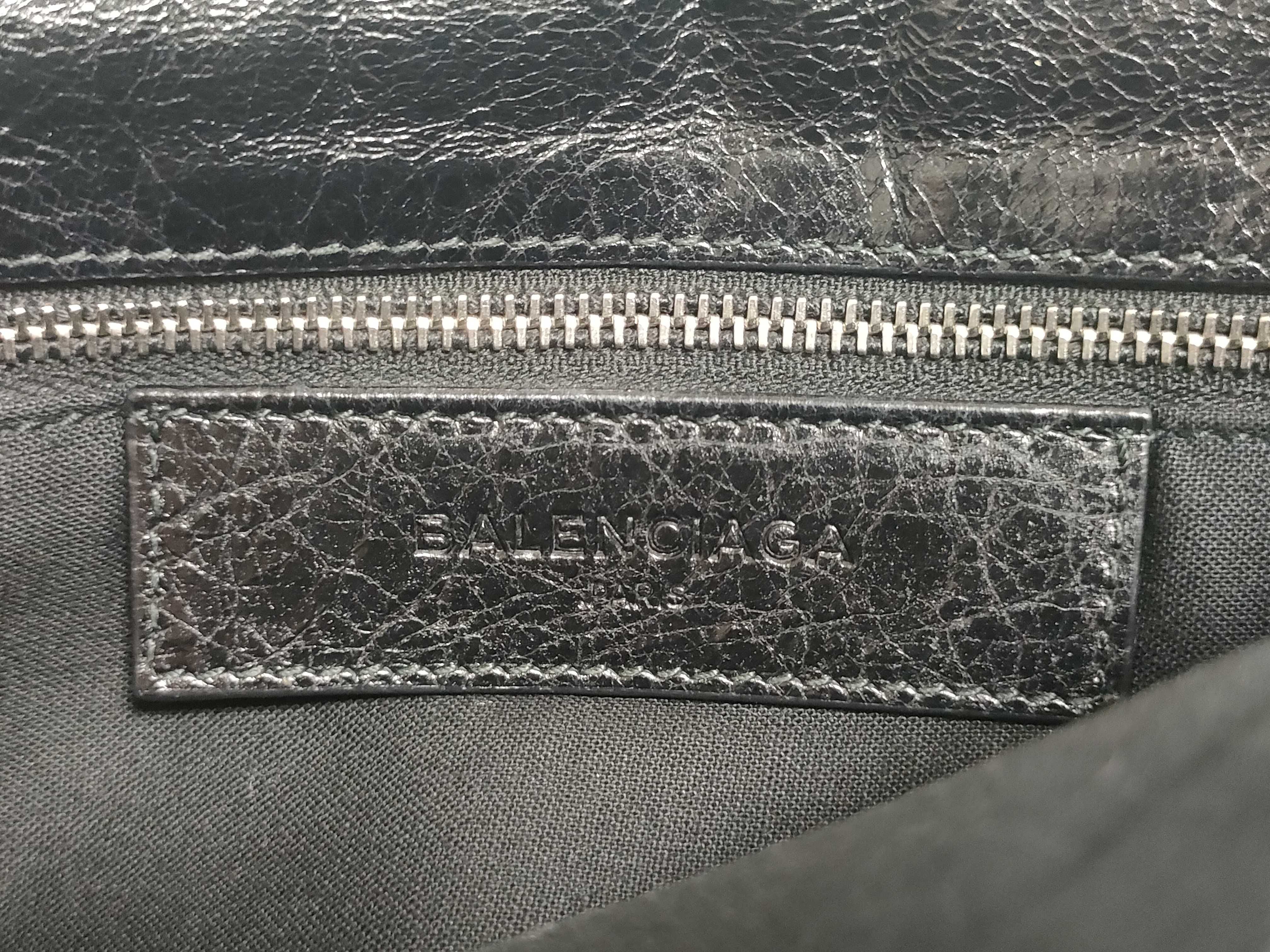 Giant Envelope Shoulder Bag — view 12