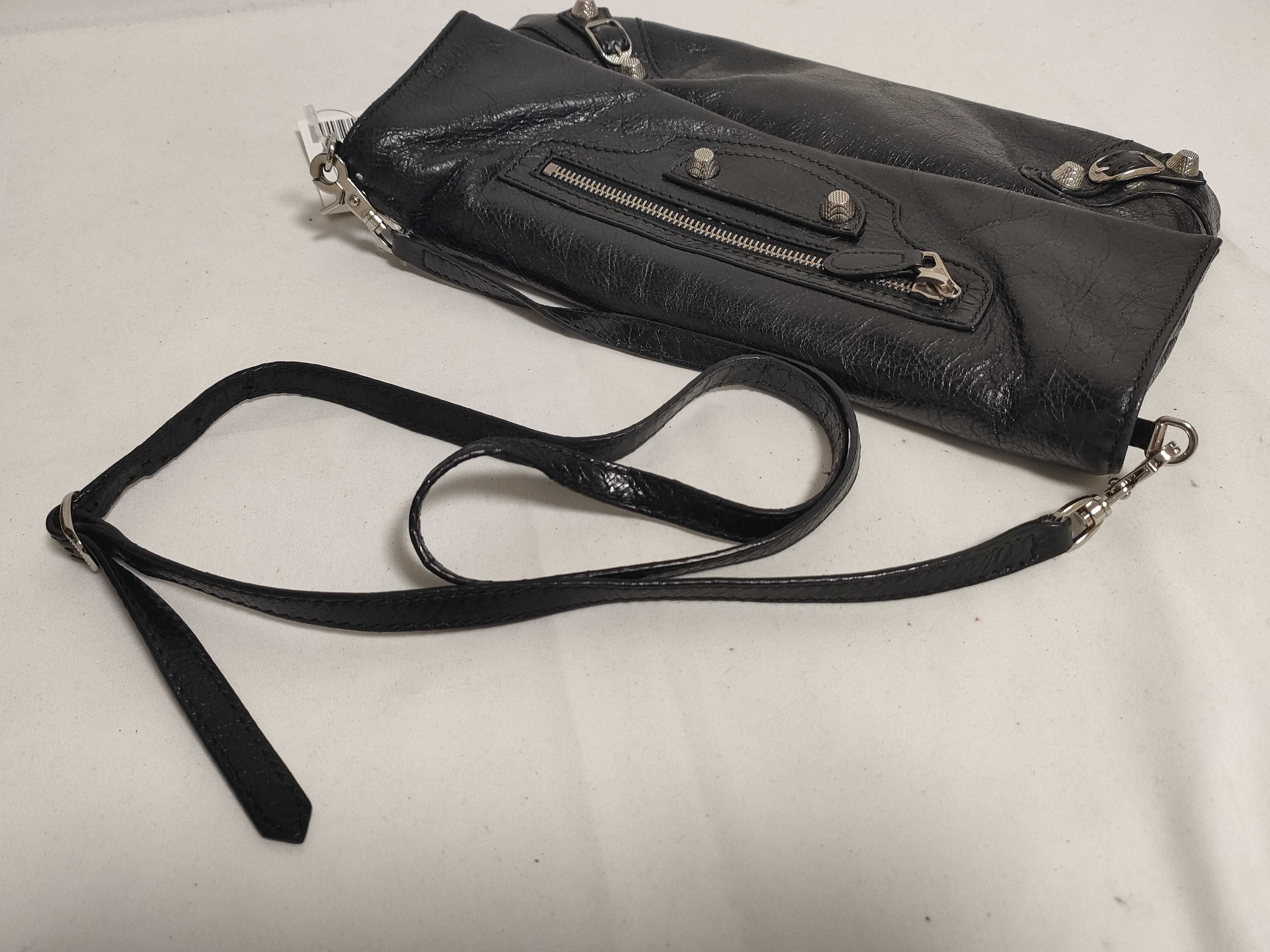 Giant Envelope Shoulder Bag — view 3