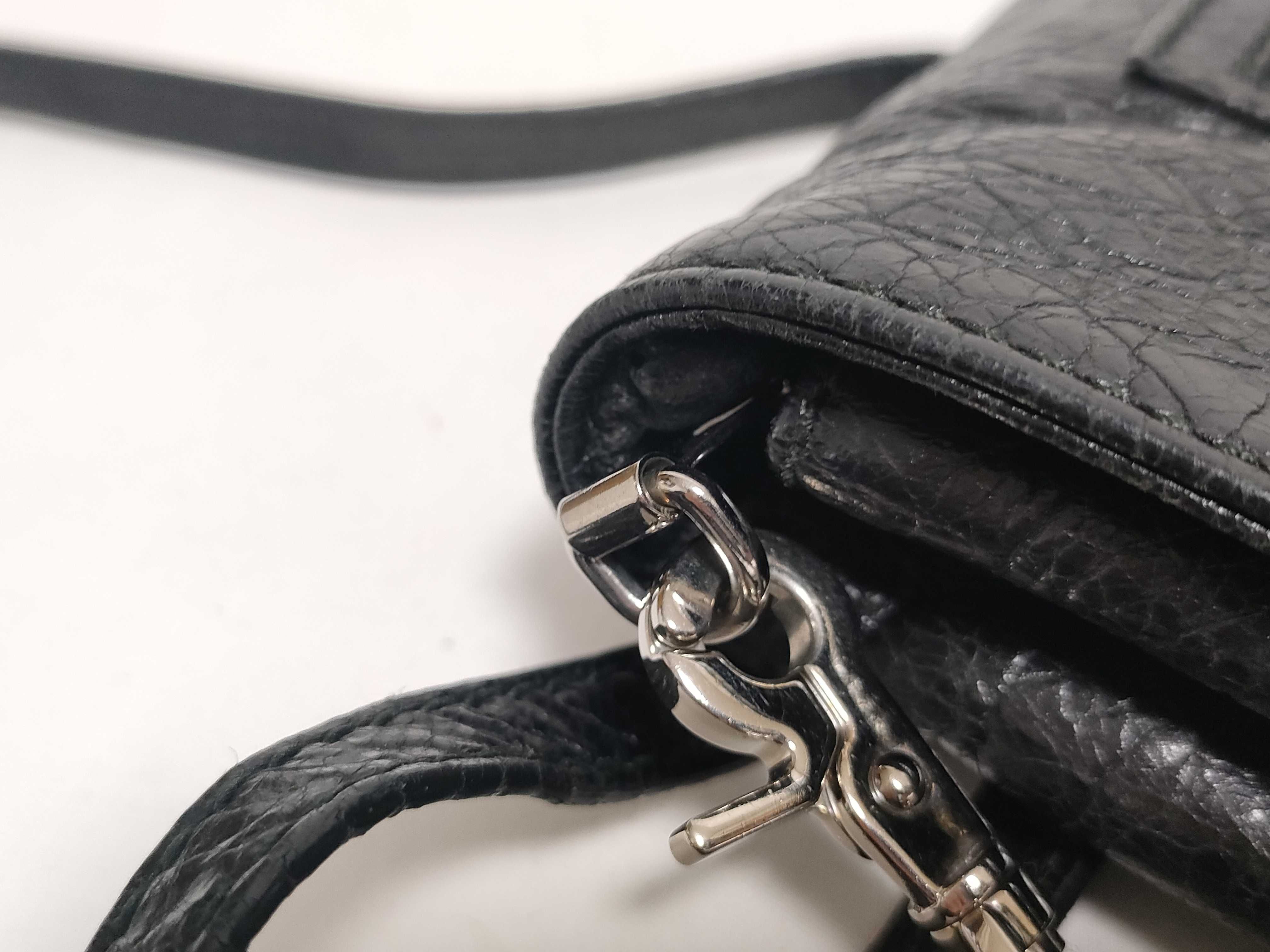 Giant Envelope Shoulder Bag — view 5