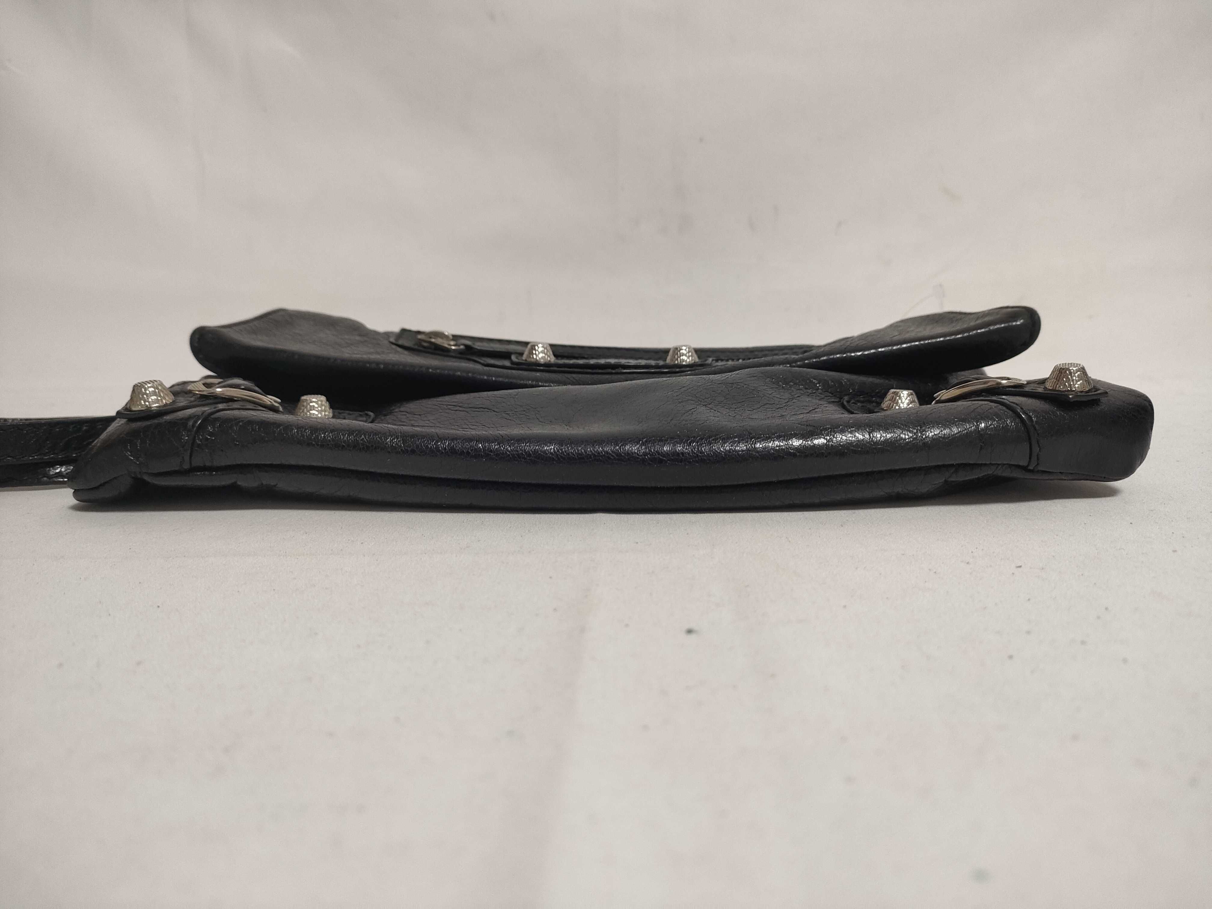 Giant Envelope Shoulder Bag — view 6