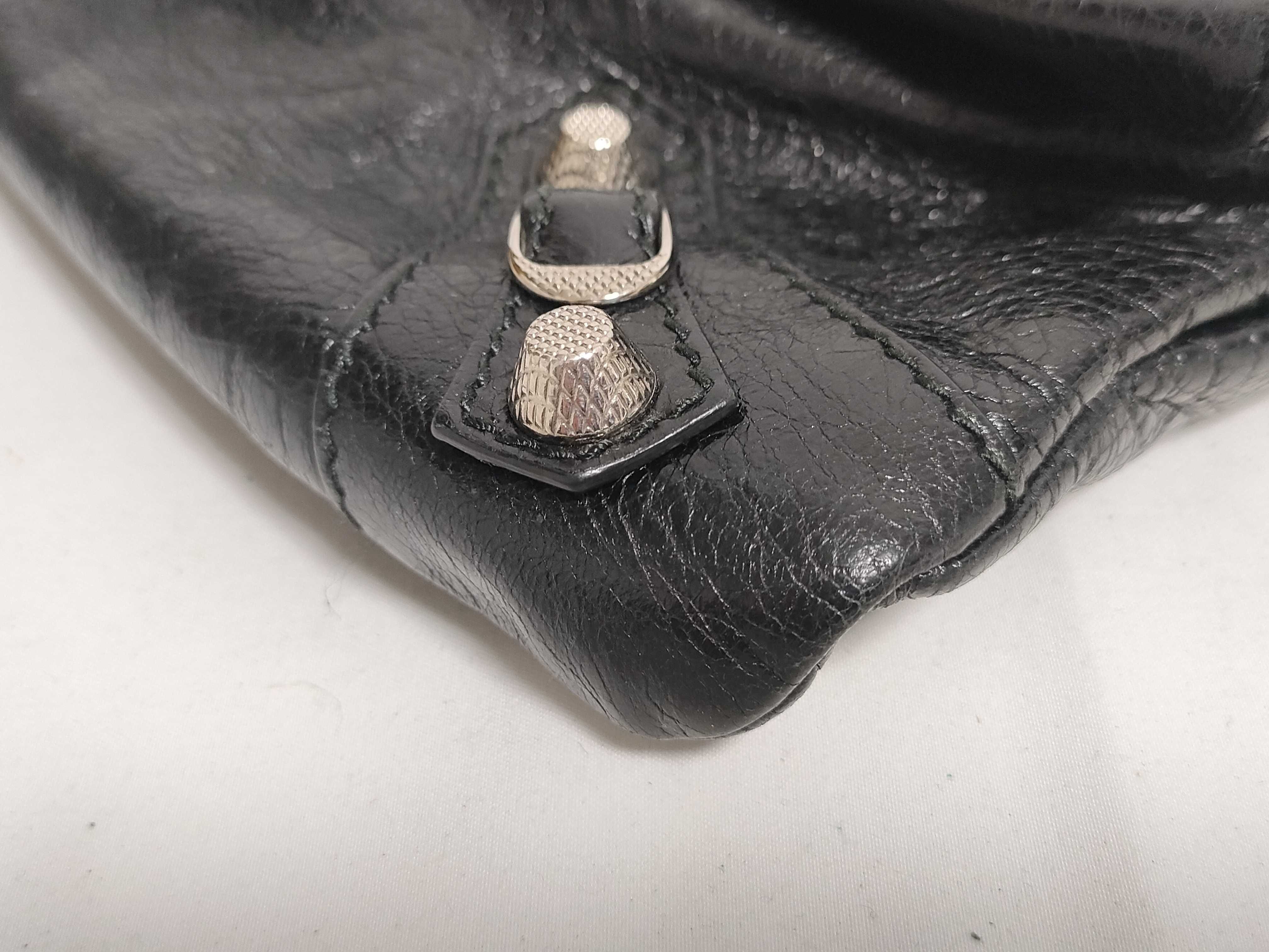 Giant Envelope Shoulder Bag — view 7