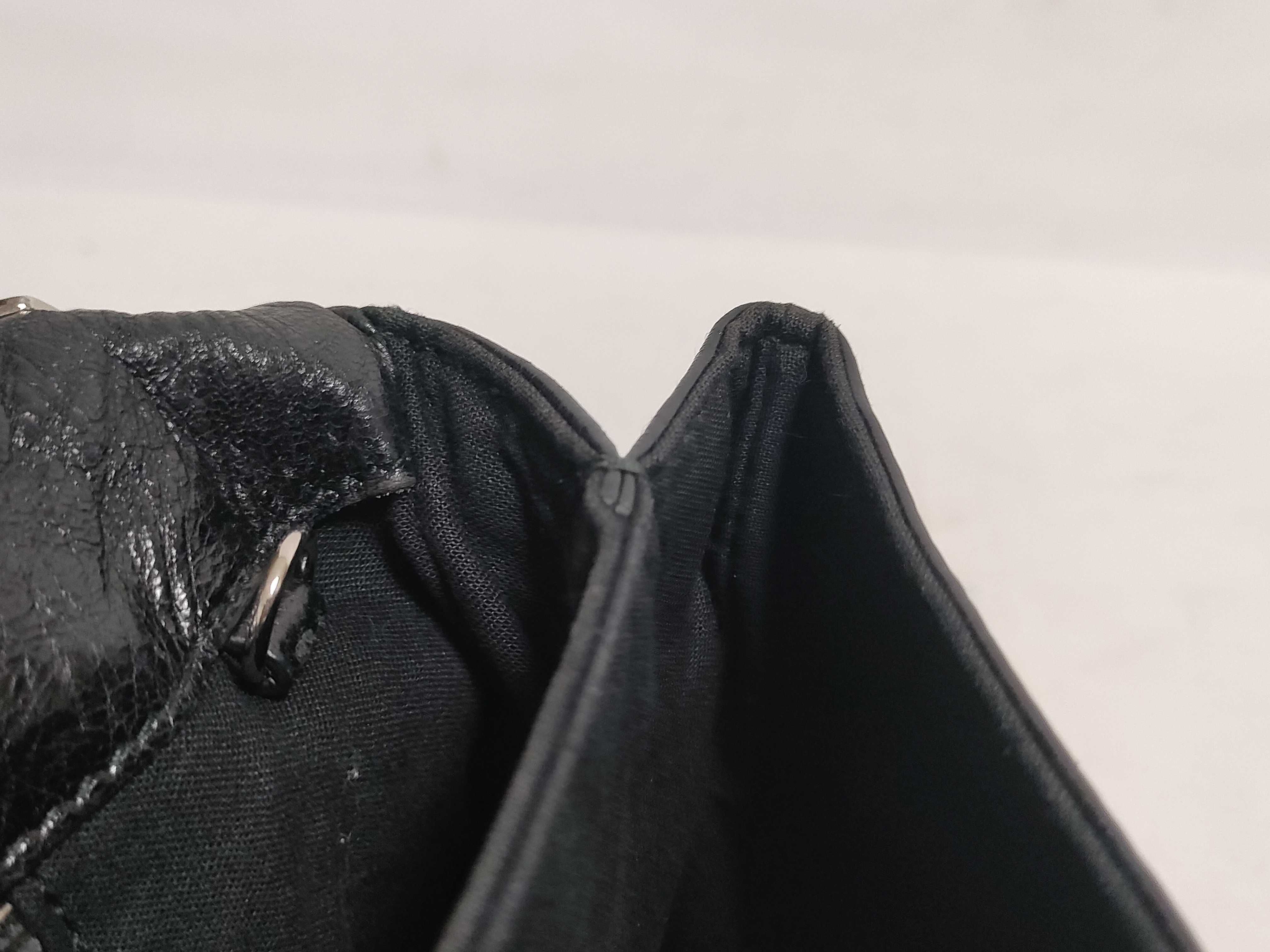 Giant Envelope Shoulder Bag — view 9