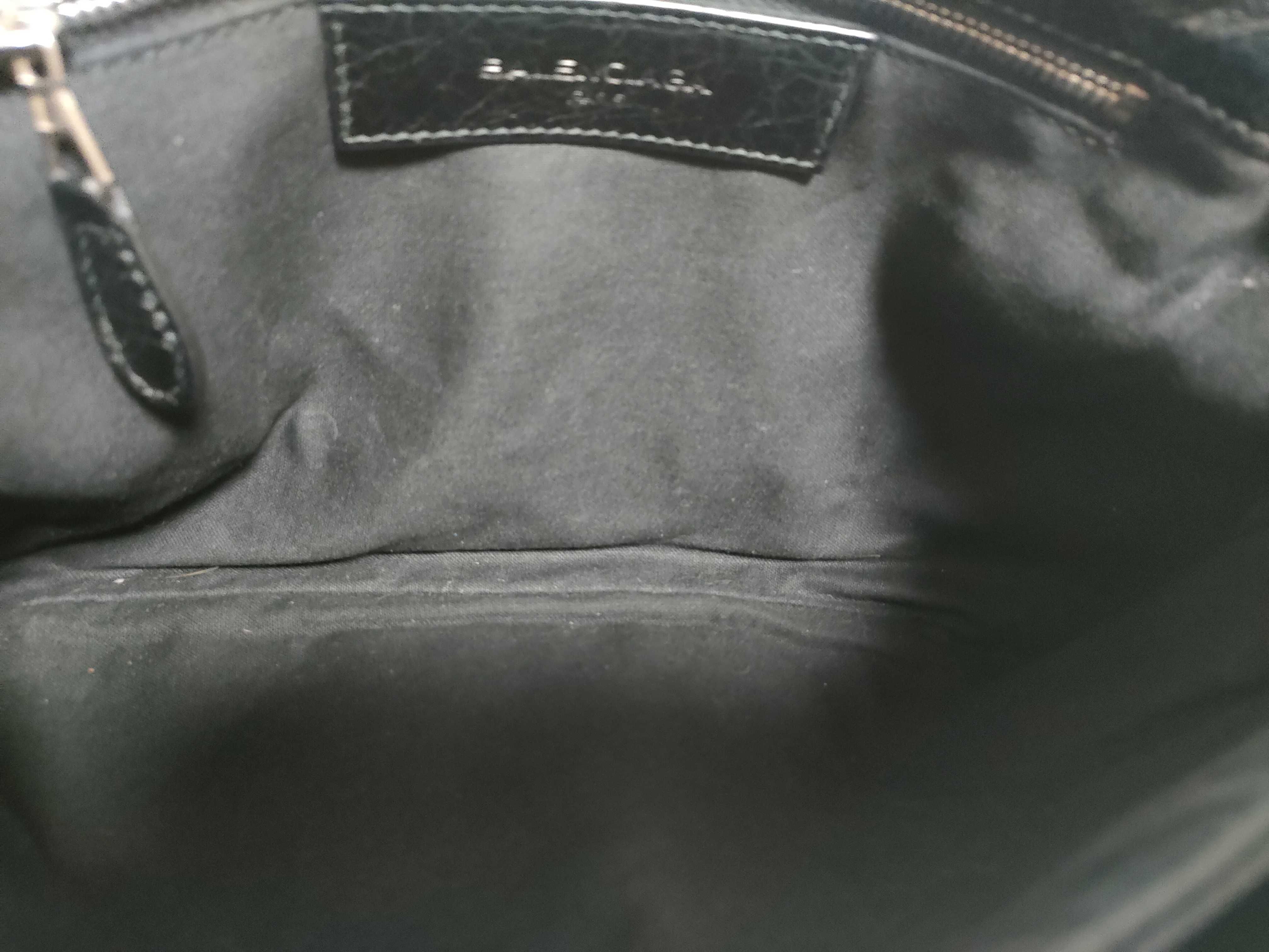 Giant Envelope Shoulder Bag — view 10