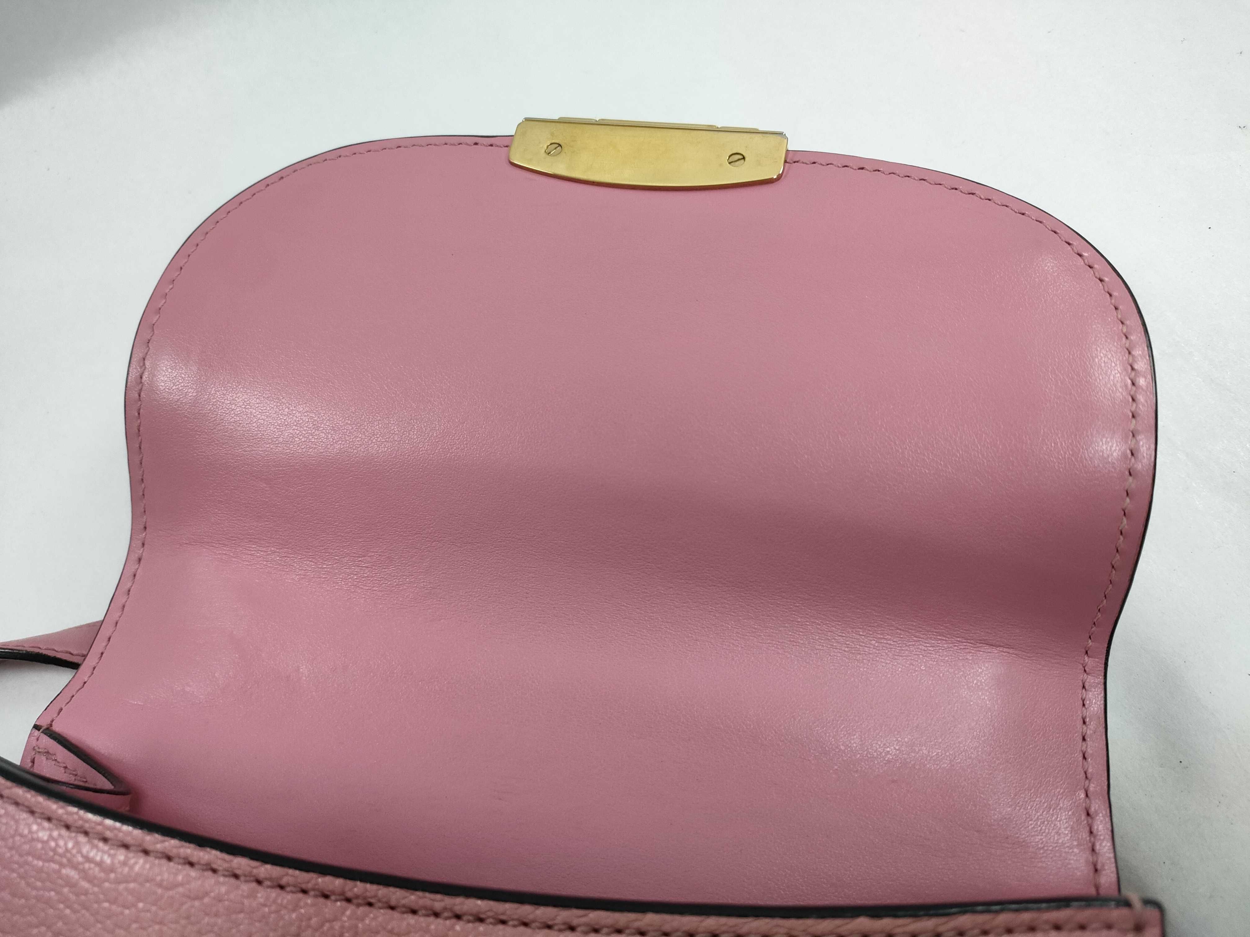 Madras Shoulder Bag (with white tag) — view 11