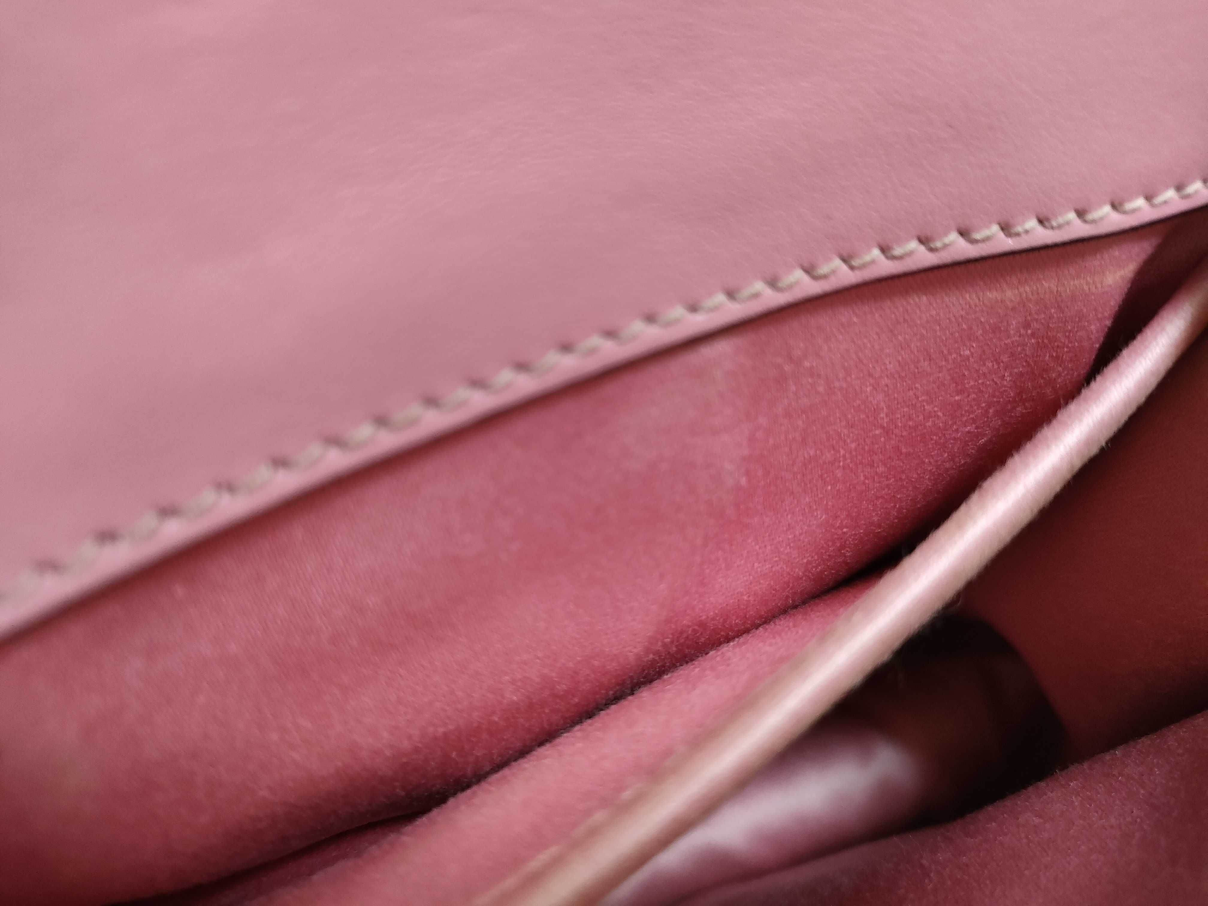 Madras Shoulder Bag (with white tag) — view 10