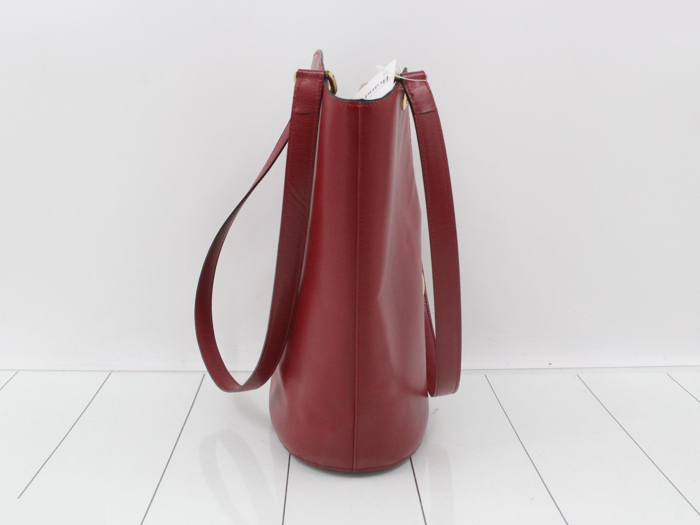 Shoulder Bag — view 4