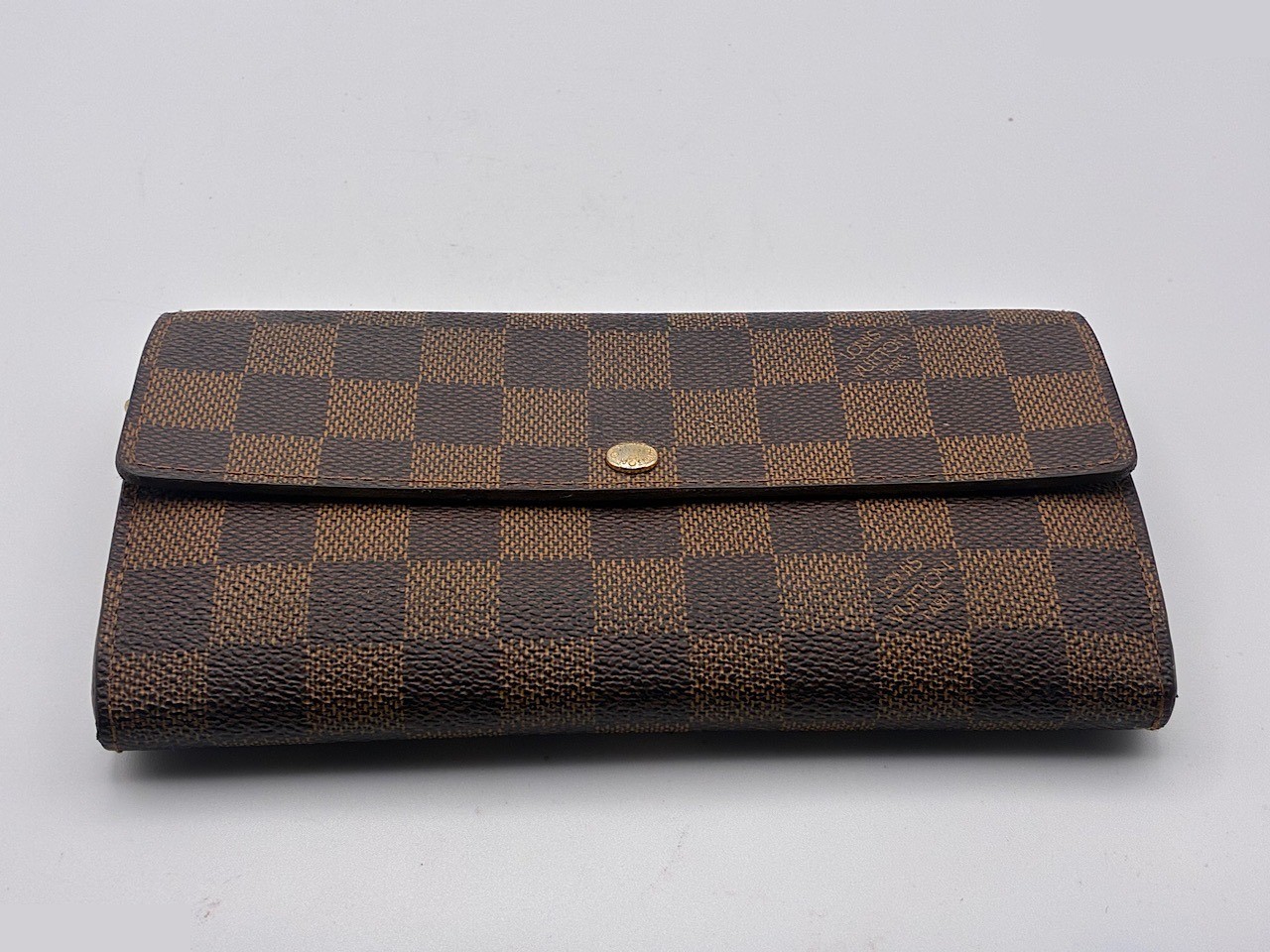 Damier Sarah — view 2