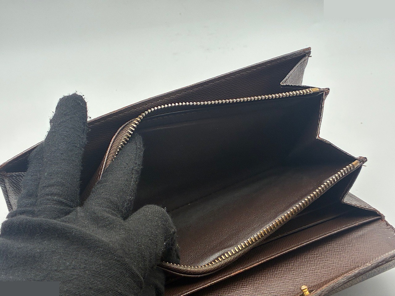 Damier Sarah — view 3